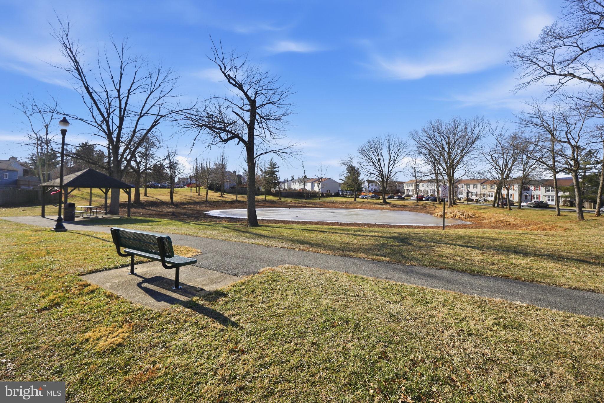 HILLCREST ORCHARDS - Residential