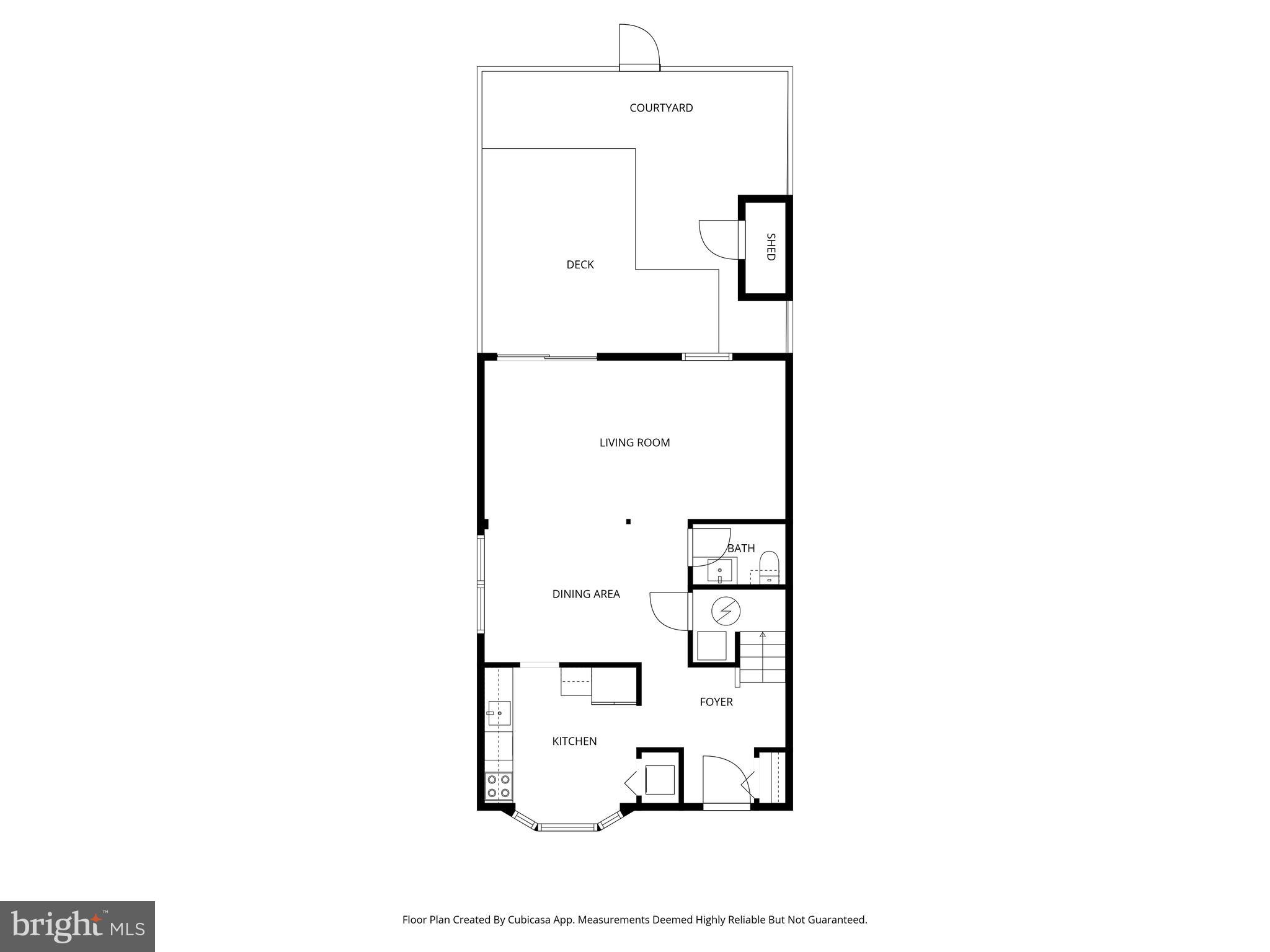 HILLCREST ORCHARDS - Residential
