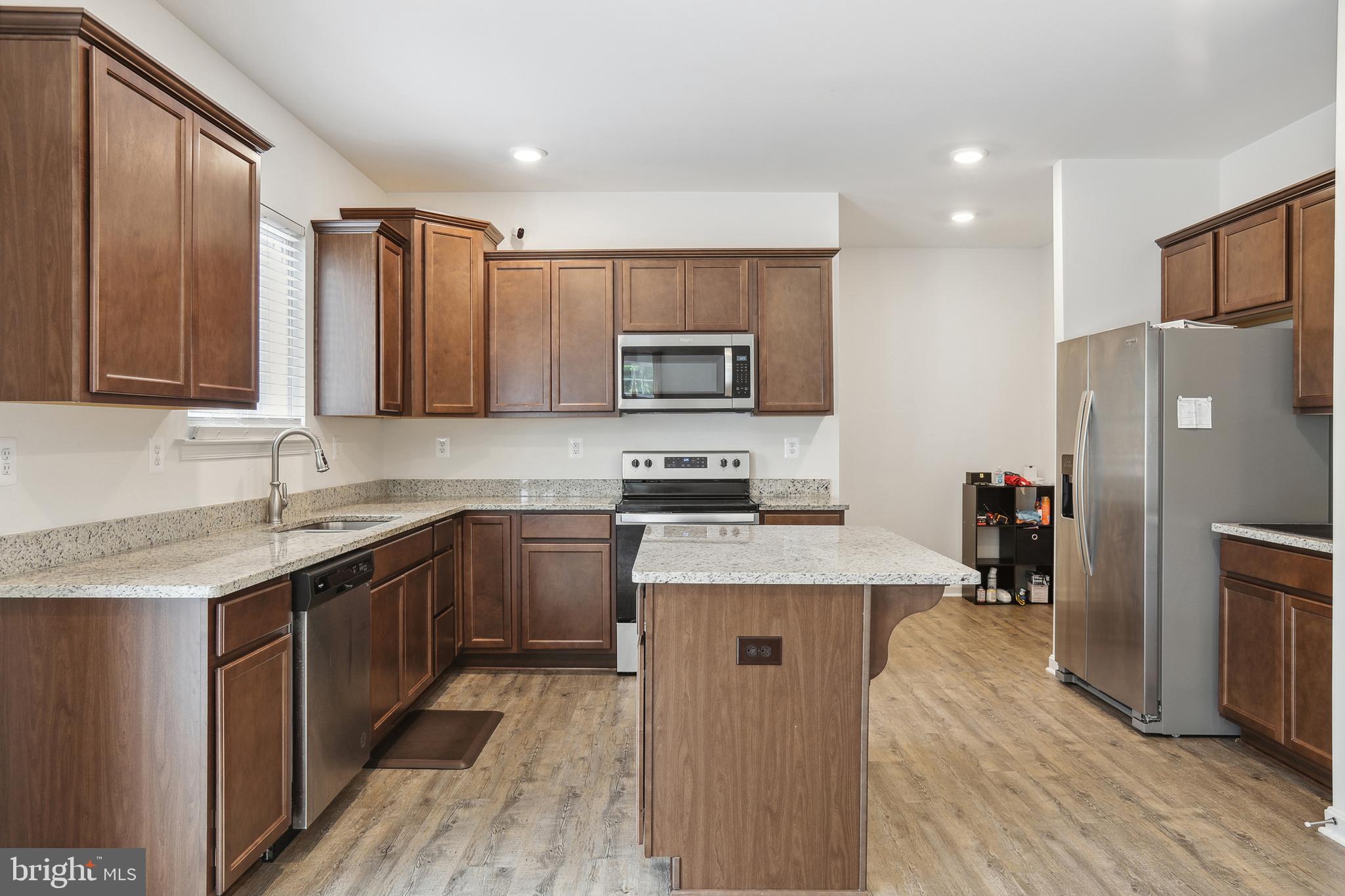 EDEN ESTATES - Residential