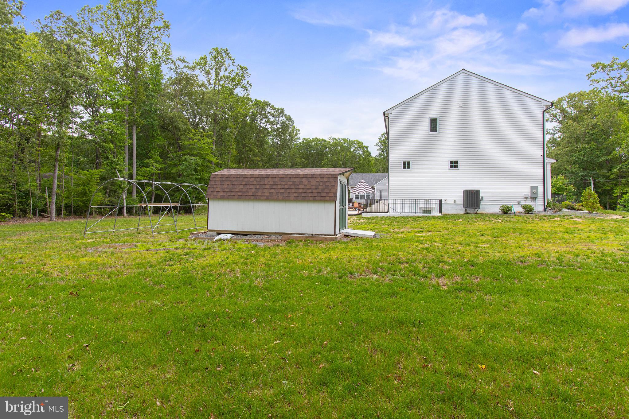 EDEN ESTATES - Residential