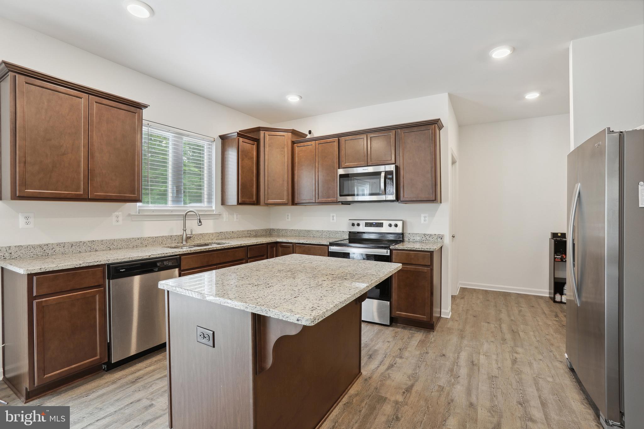 EDEN ESTATES - Residential