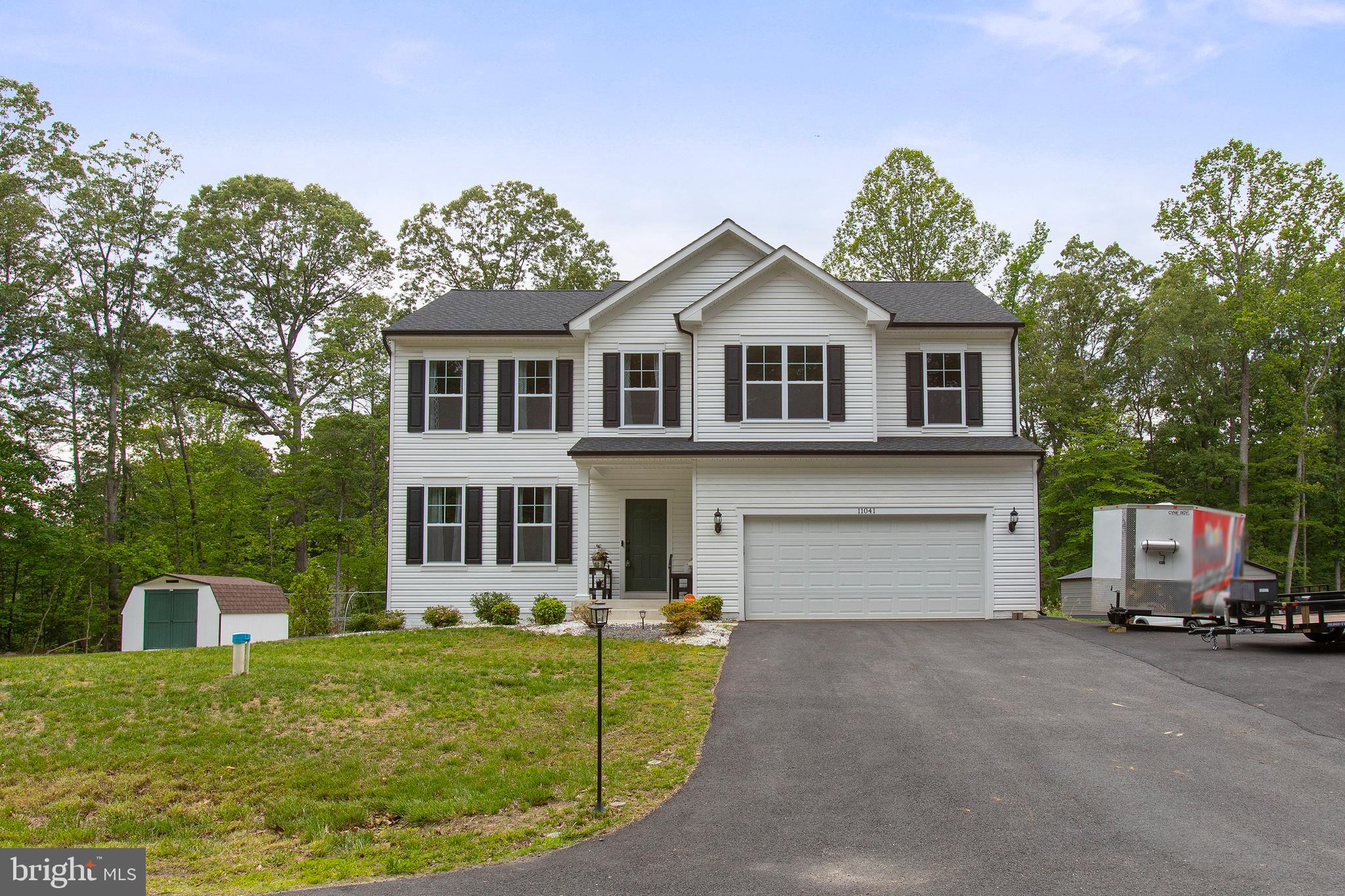 EDEN ESTATES - Residential