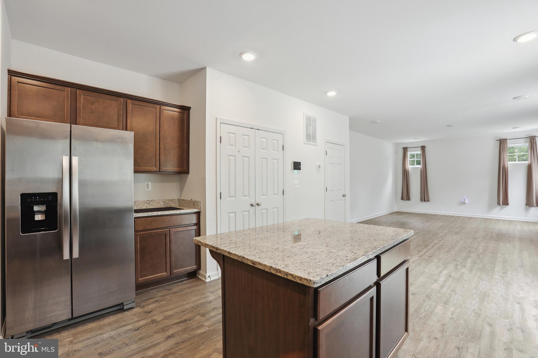 EDEN ESTATES - Residential