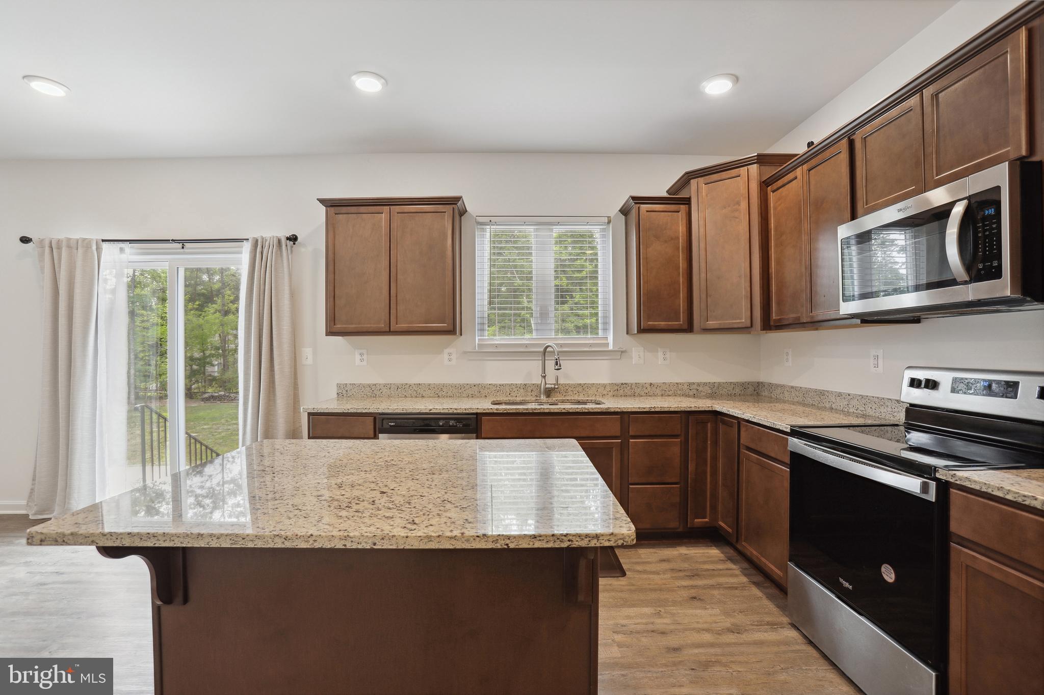 EDEN ESTATES - Residential