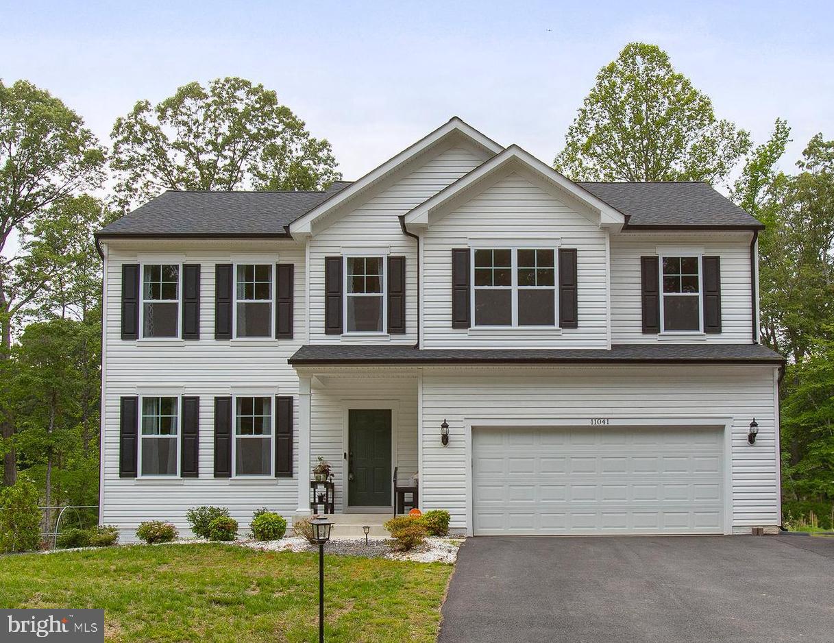 EDEN ESTATES - Residential