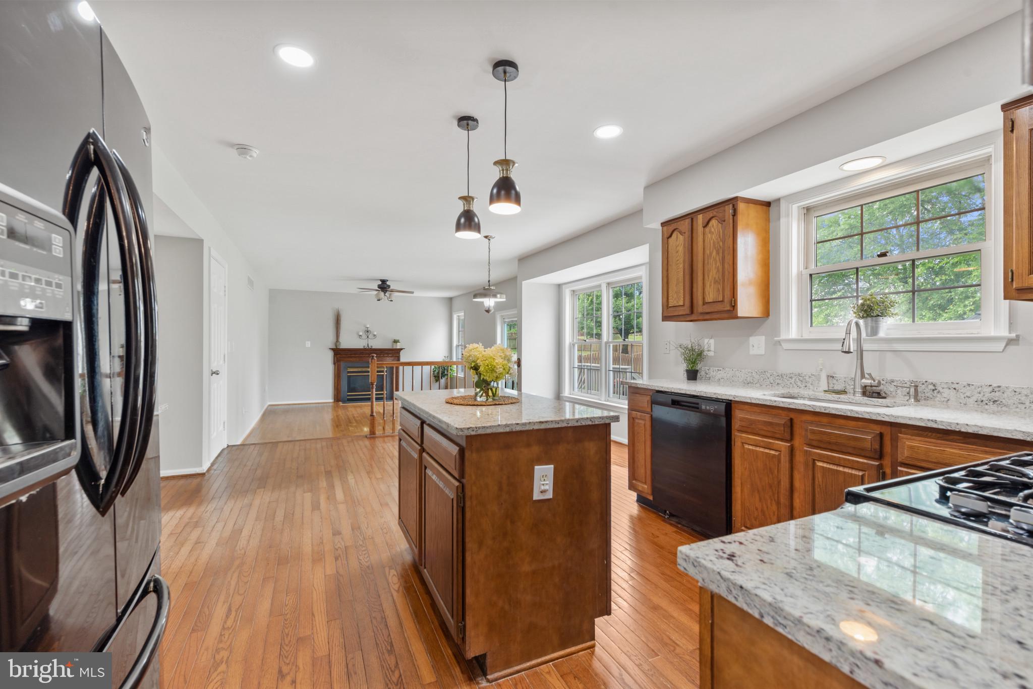 GRACE HARBOUR - Residential