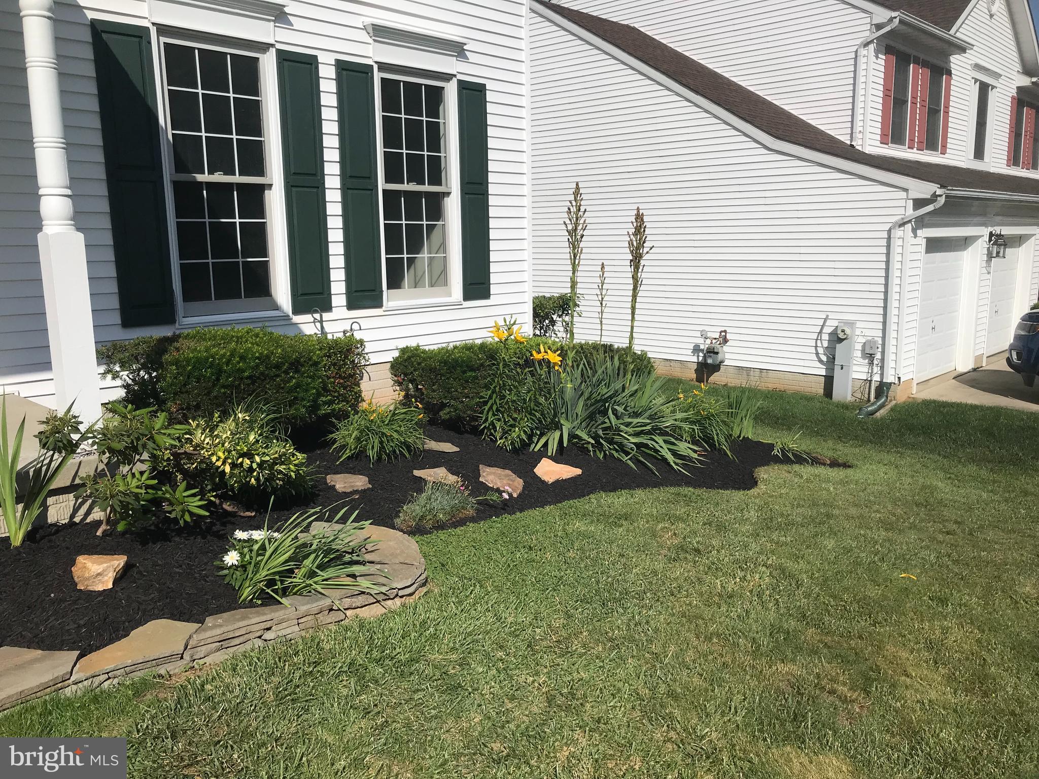 GRACE HARBOUR - Residential