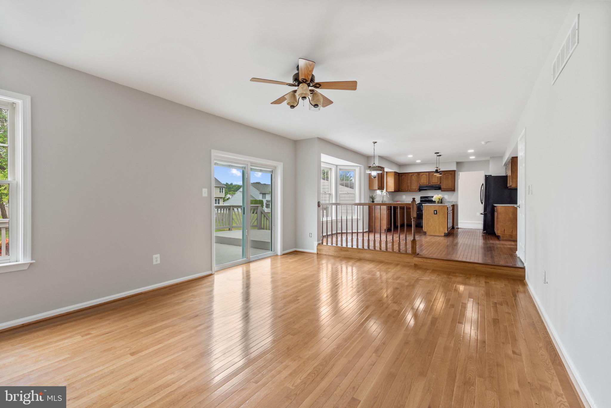 GRACE HARBOUR - Residential