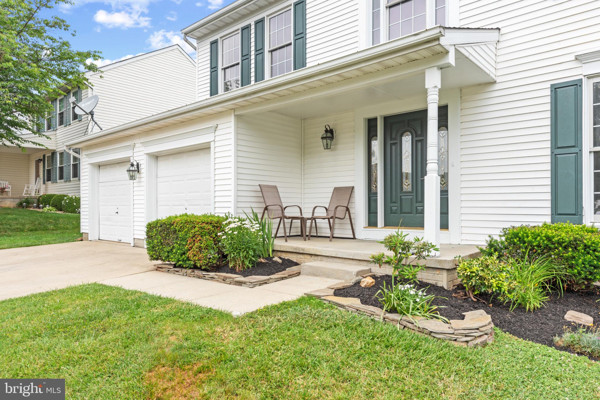 GRACE HARBOUR - Residential