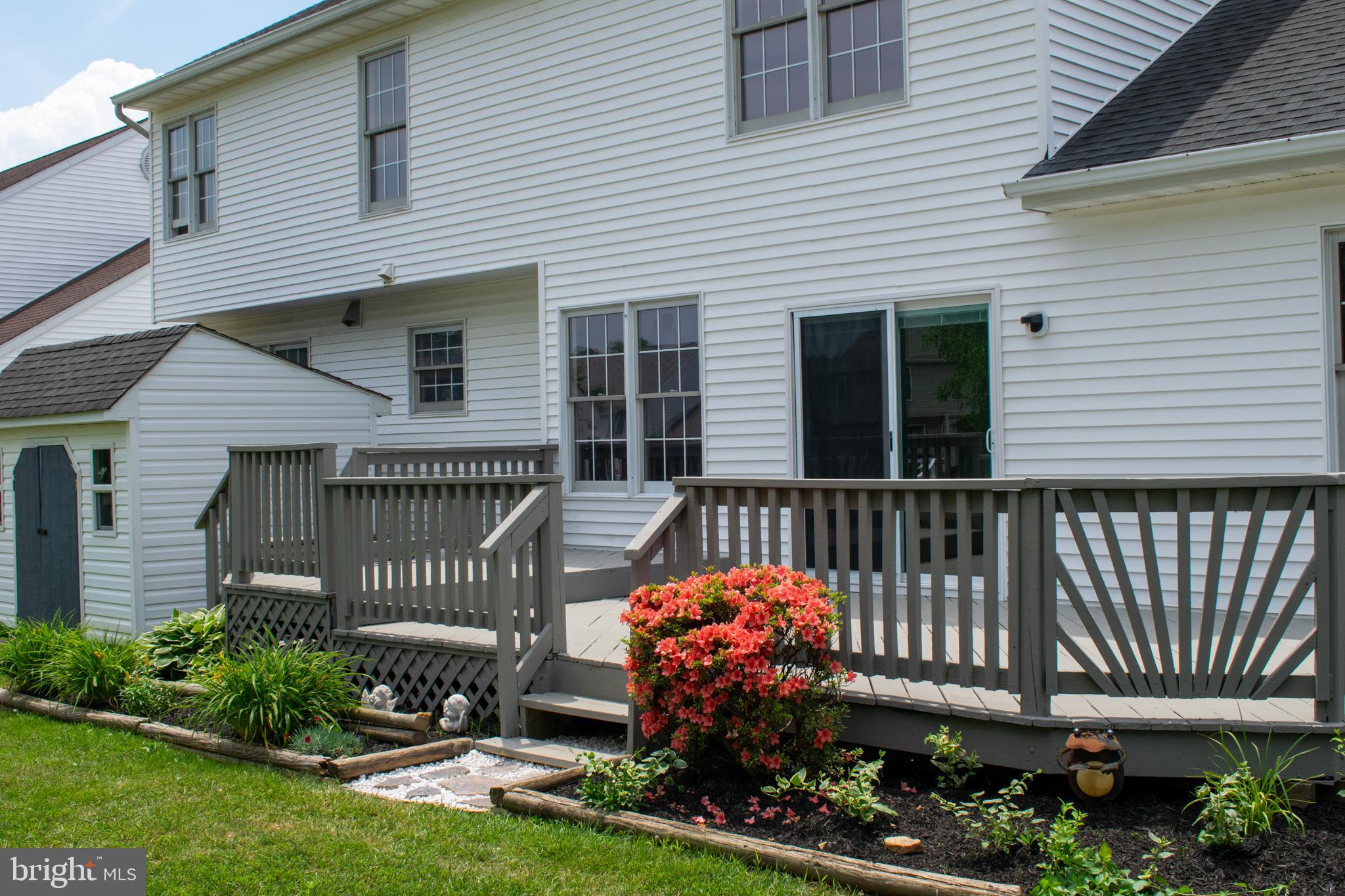 GRACE HARBOUR - Residential