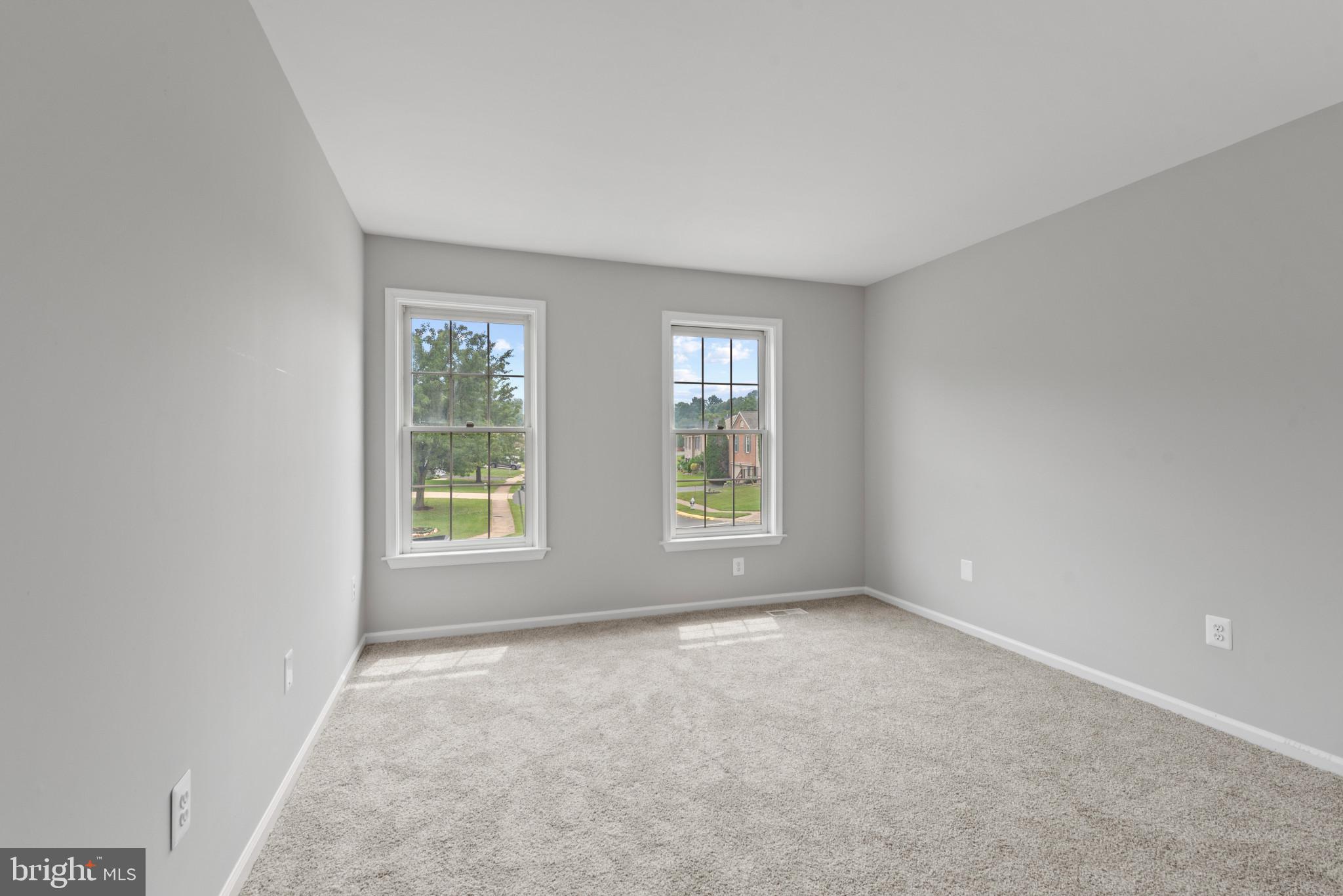 GRACE HARBOUR - Residential