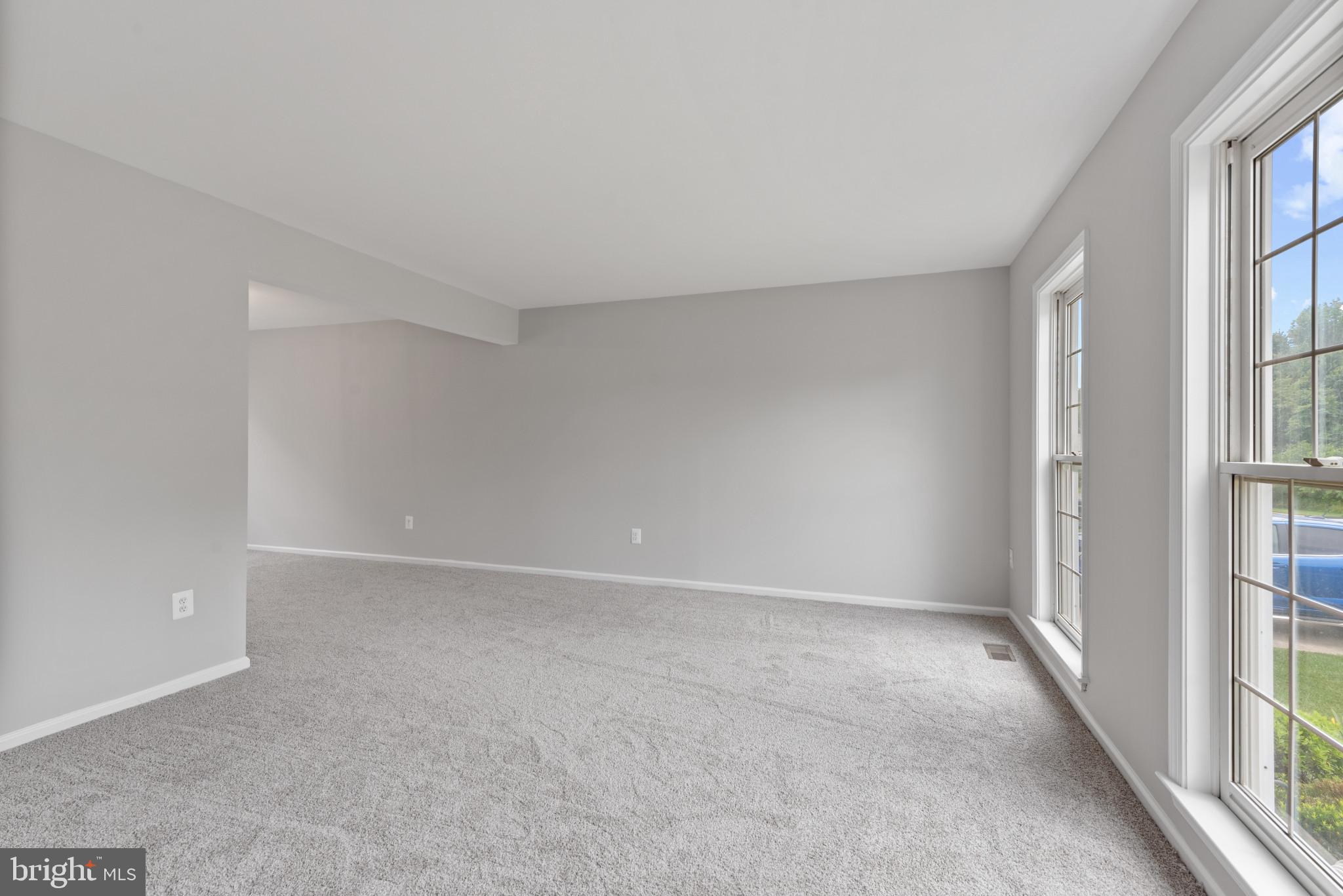 GRACE HARBOUR - Residential