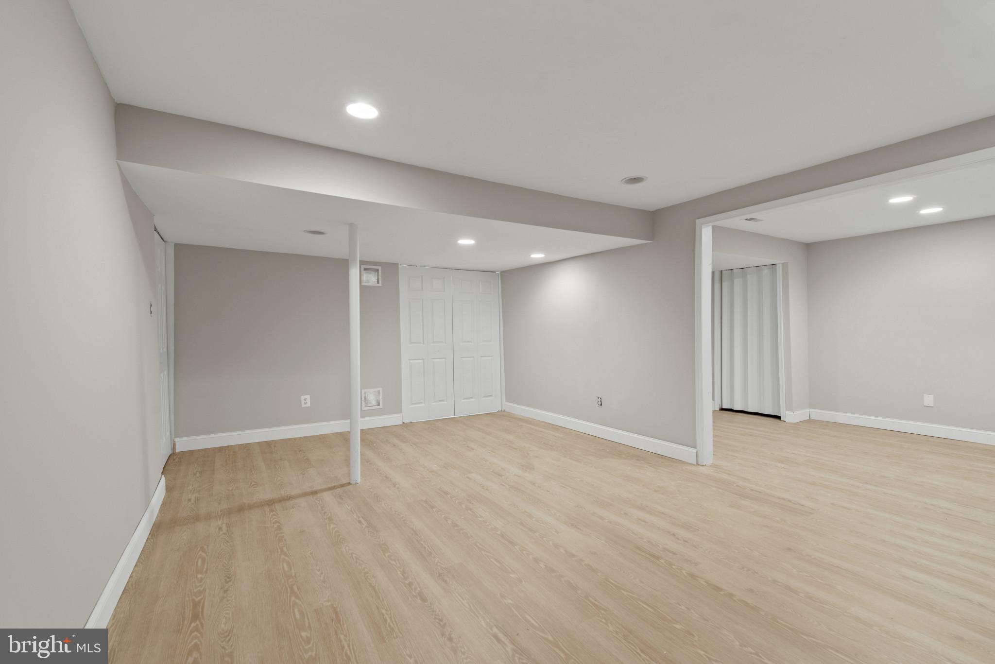 GRACE HARBOUR - Residential