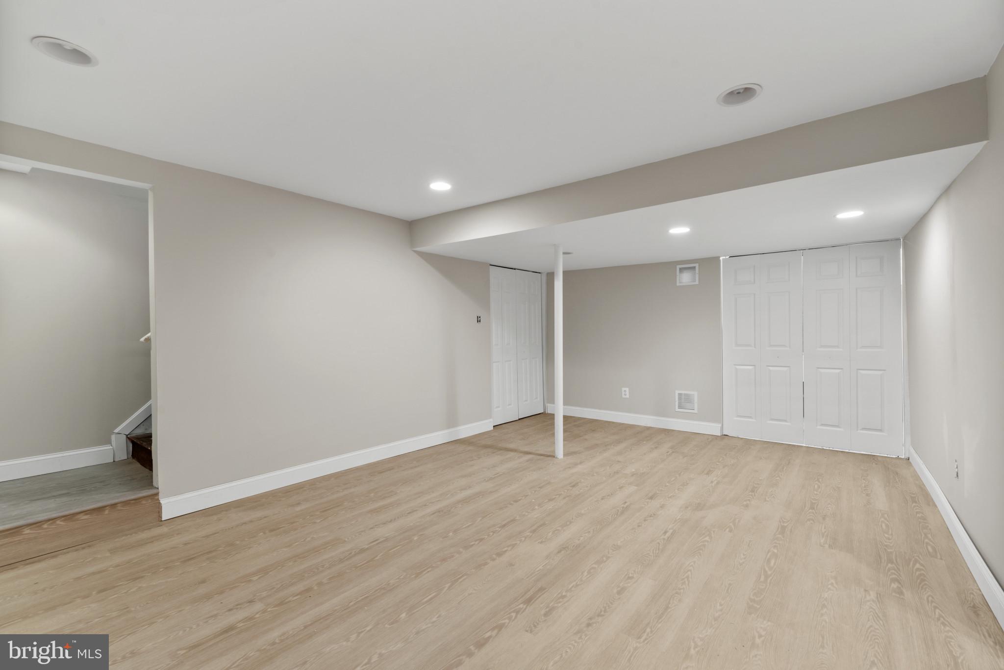 GRACE HARBOUR - Residential