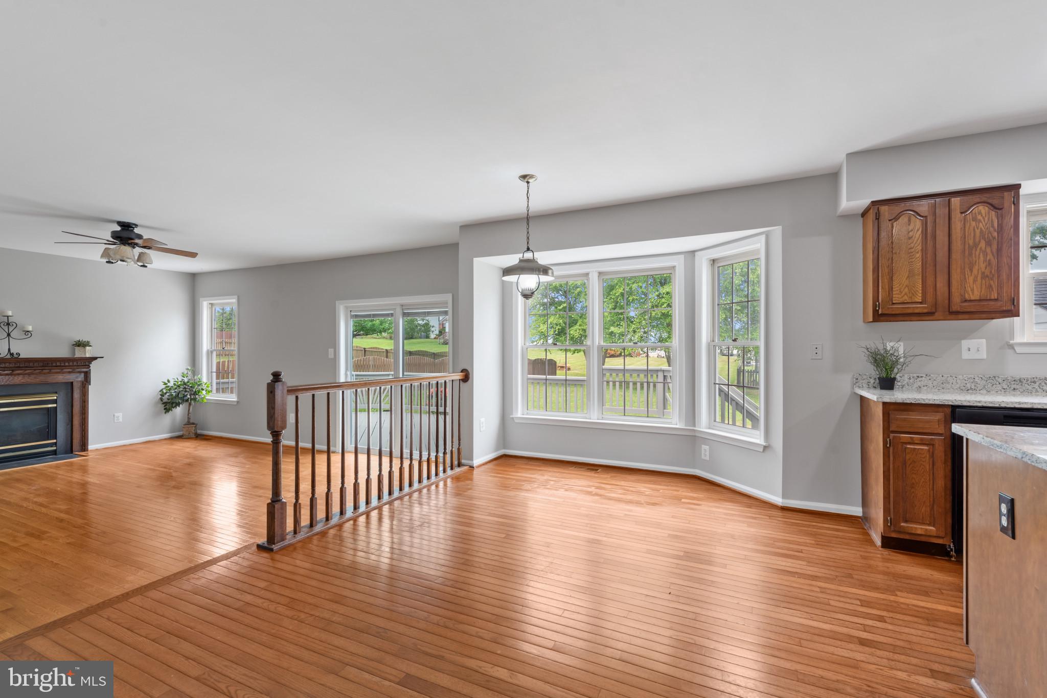 GRACE HARBOUR - Residential