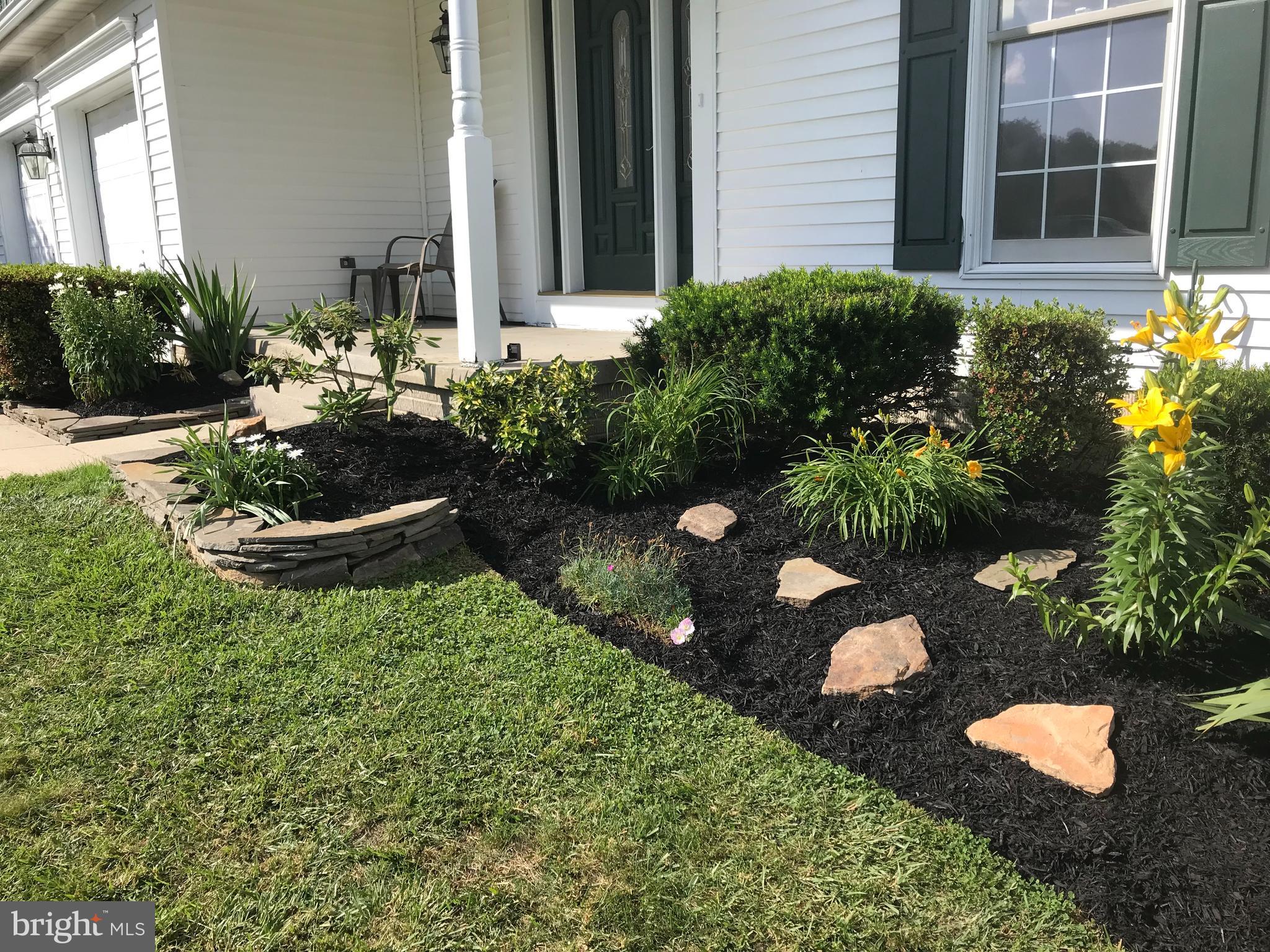 GRACE HARBOUR - Residential