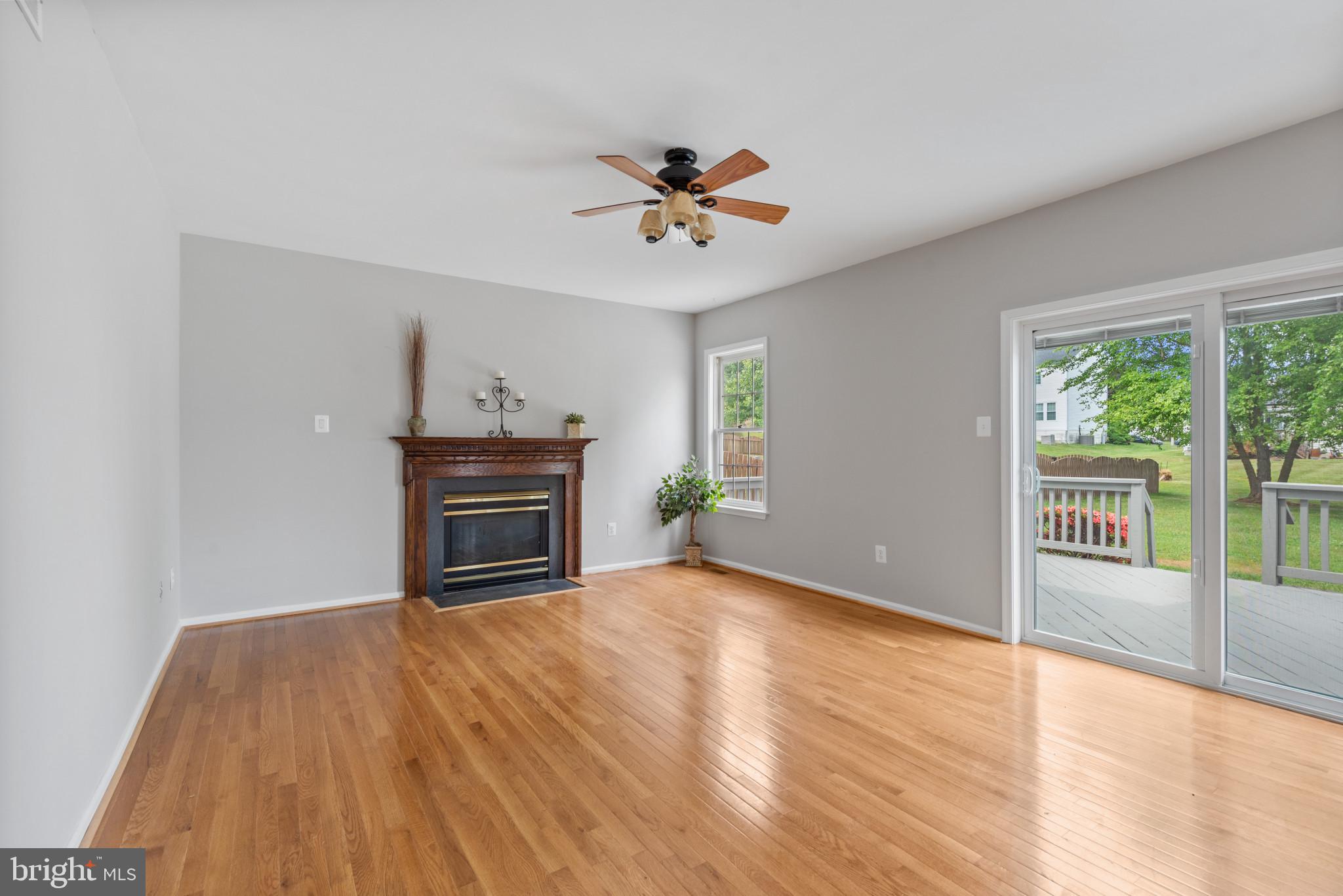 GRACE HARBOUR - Residential