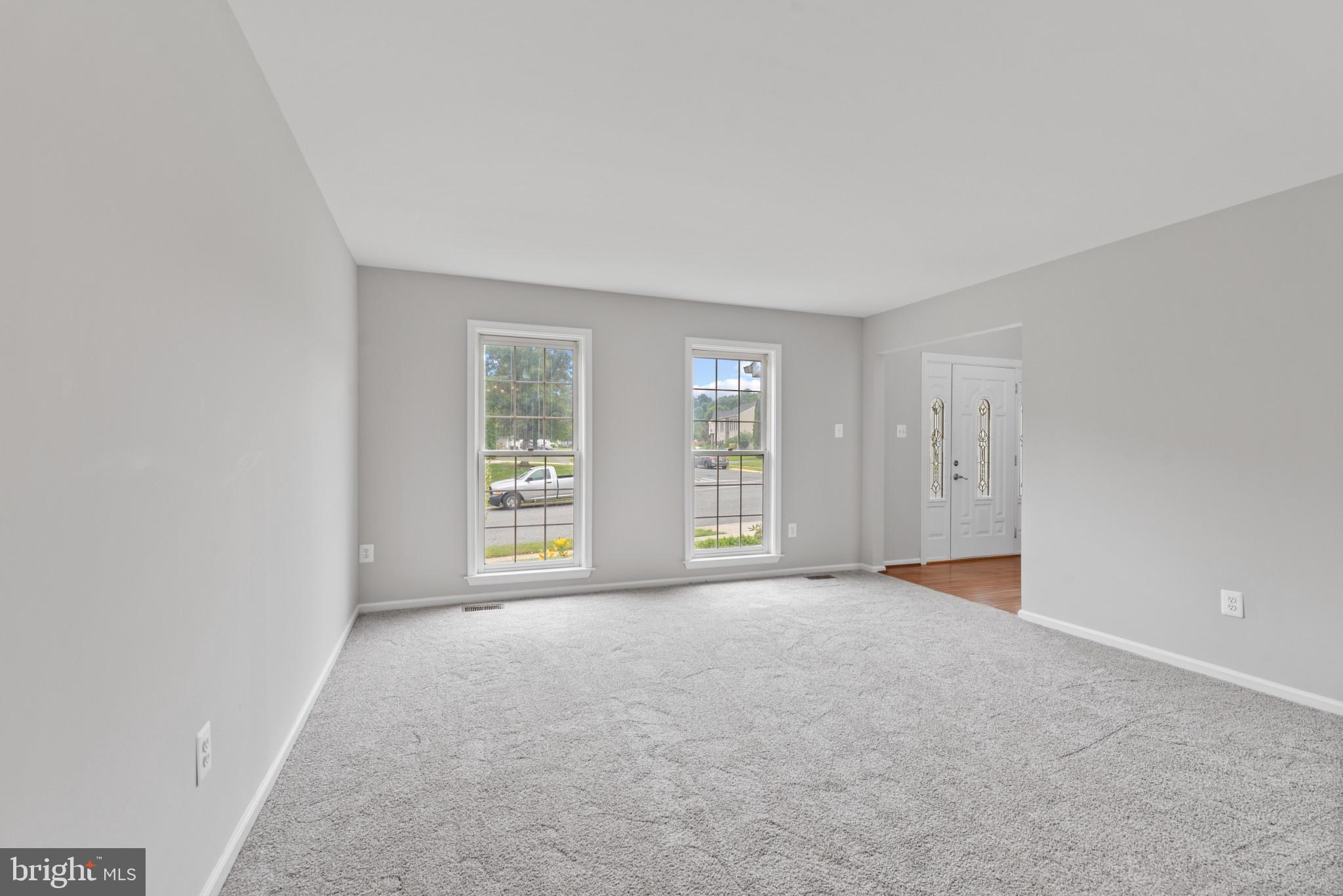 GRACE HARBOUR - Residential