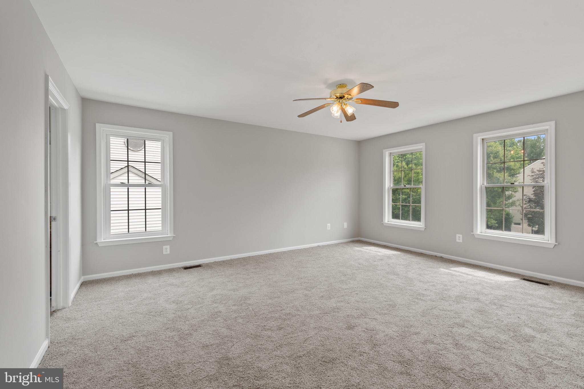 GRACE HARBOUR - Residential