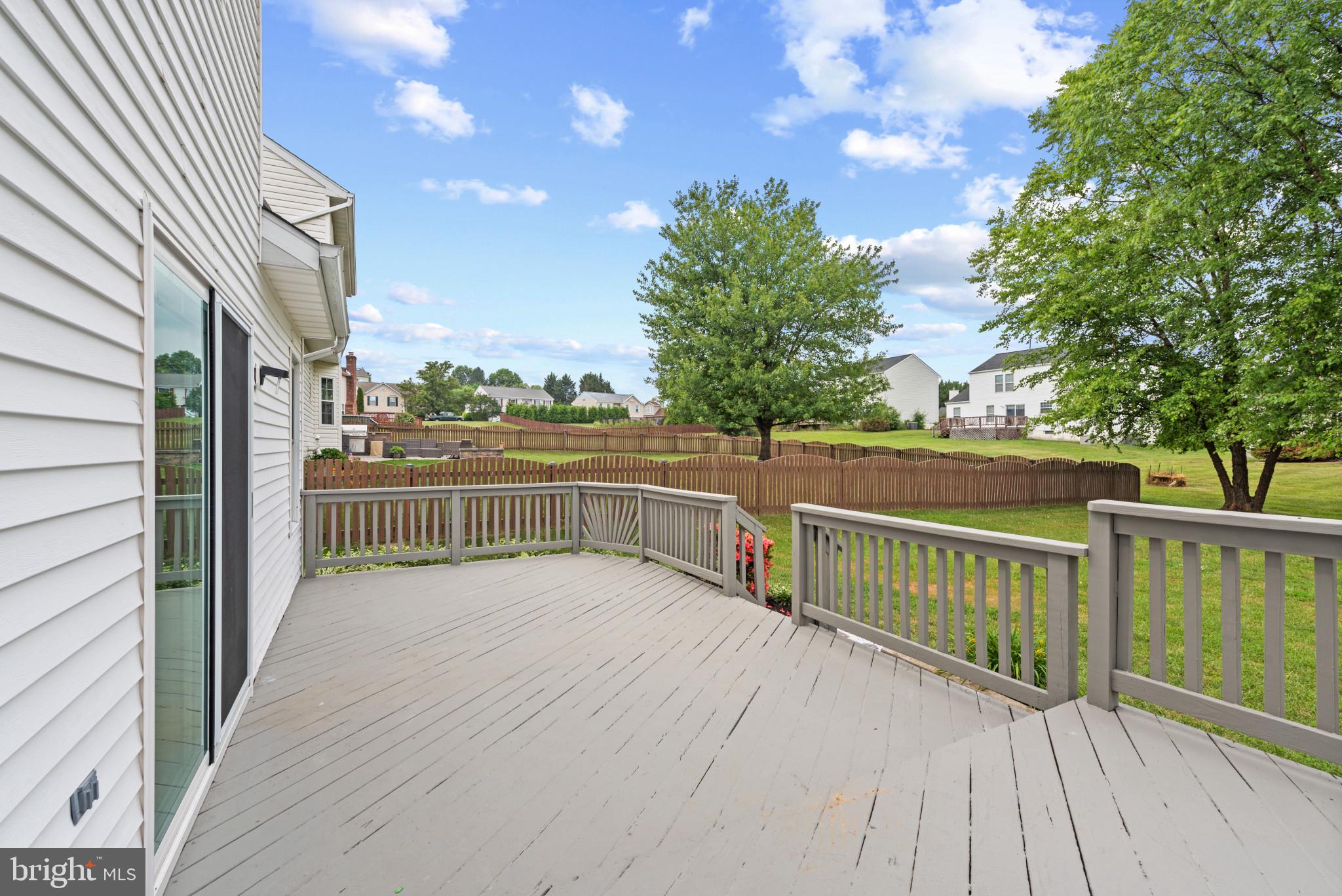 GRACE HARBOUR - Residential