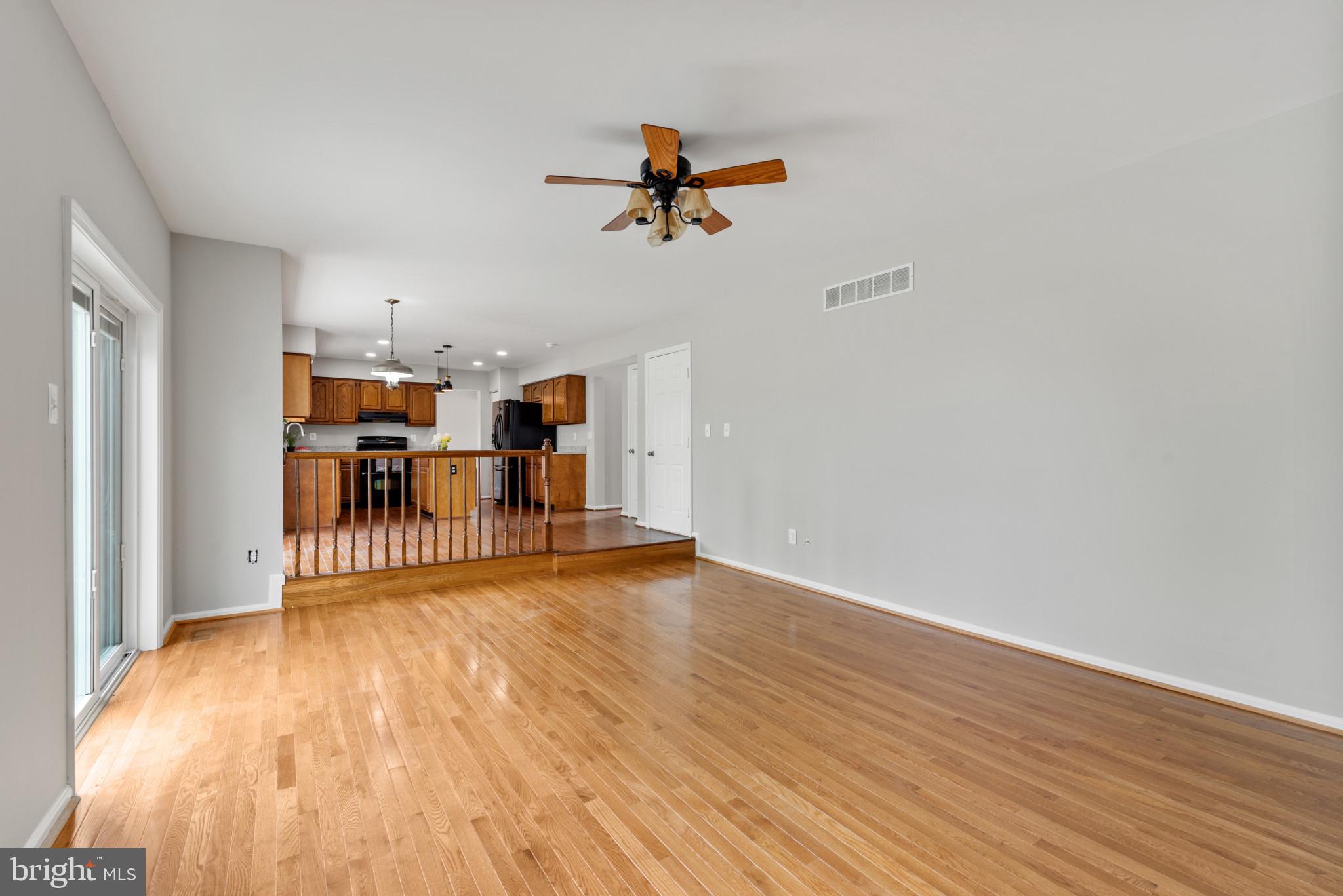 GRACE HARBOUR - Residential