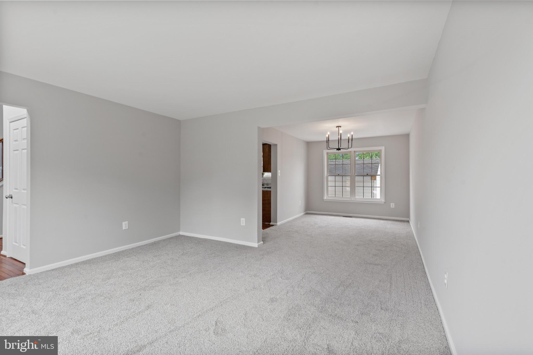 GRACE HARBOUR - Residential