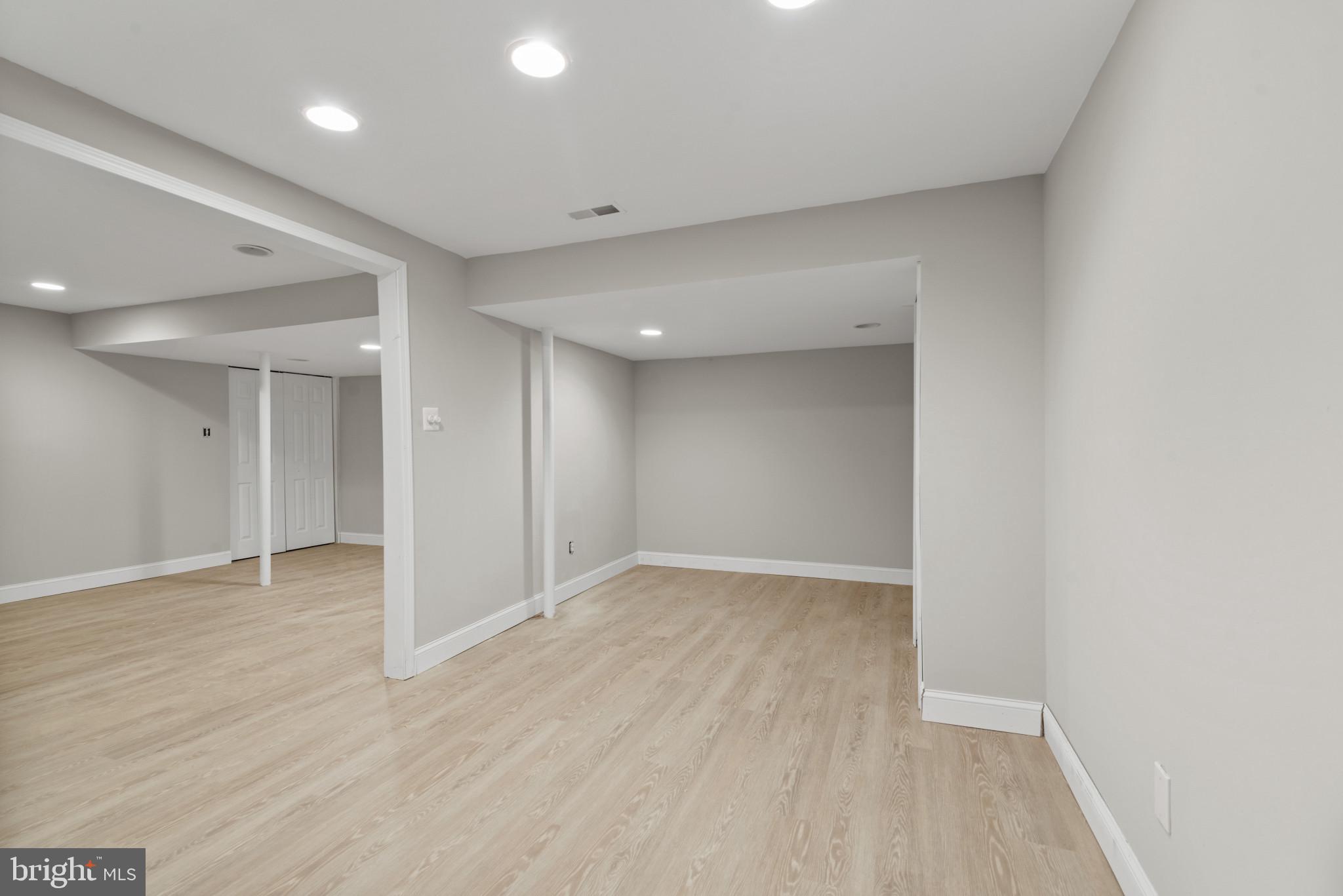 GRACE HARBOUR - Residential