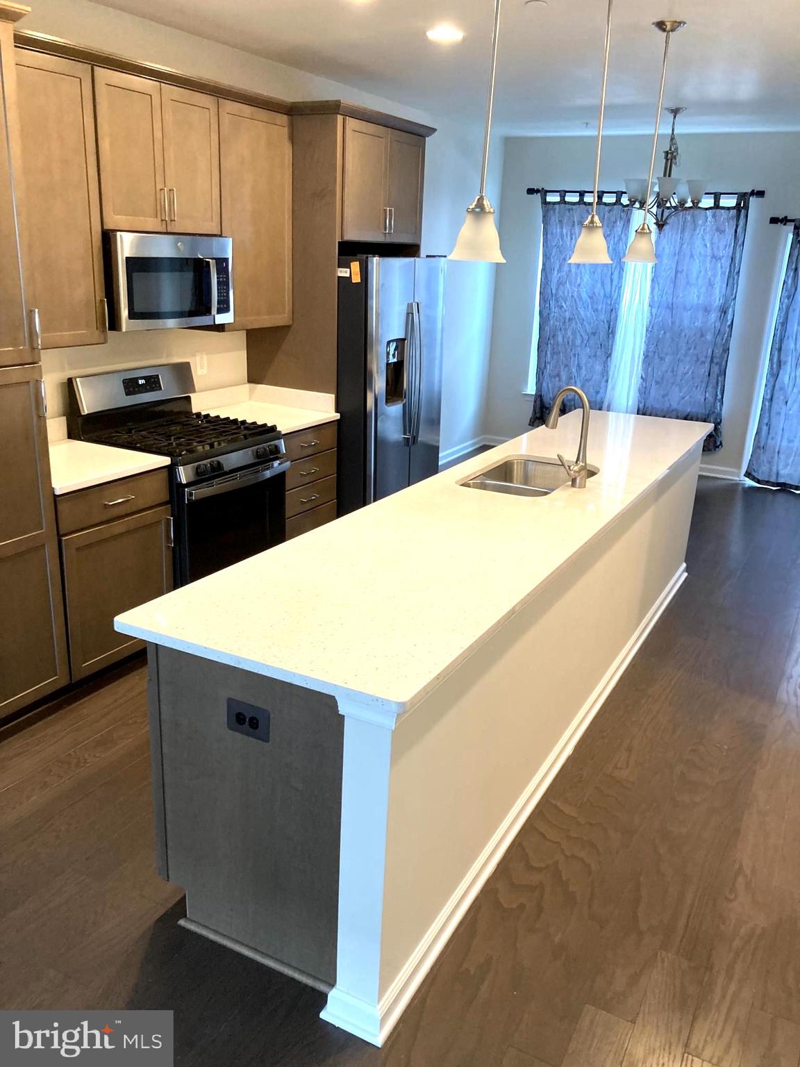 BRICK YARD STATION - Residential Lease