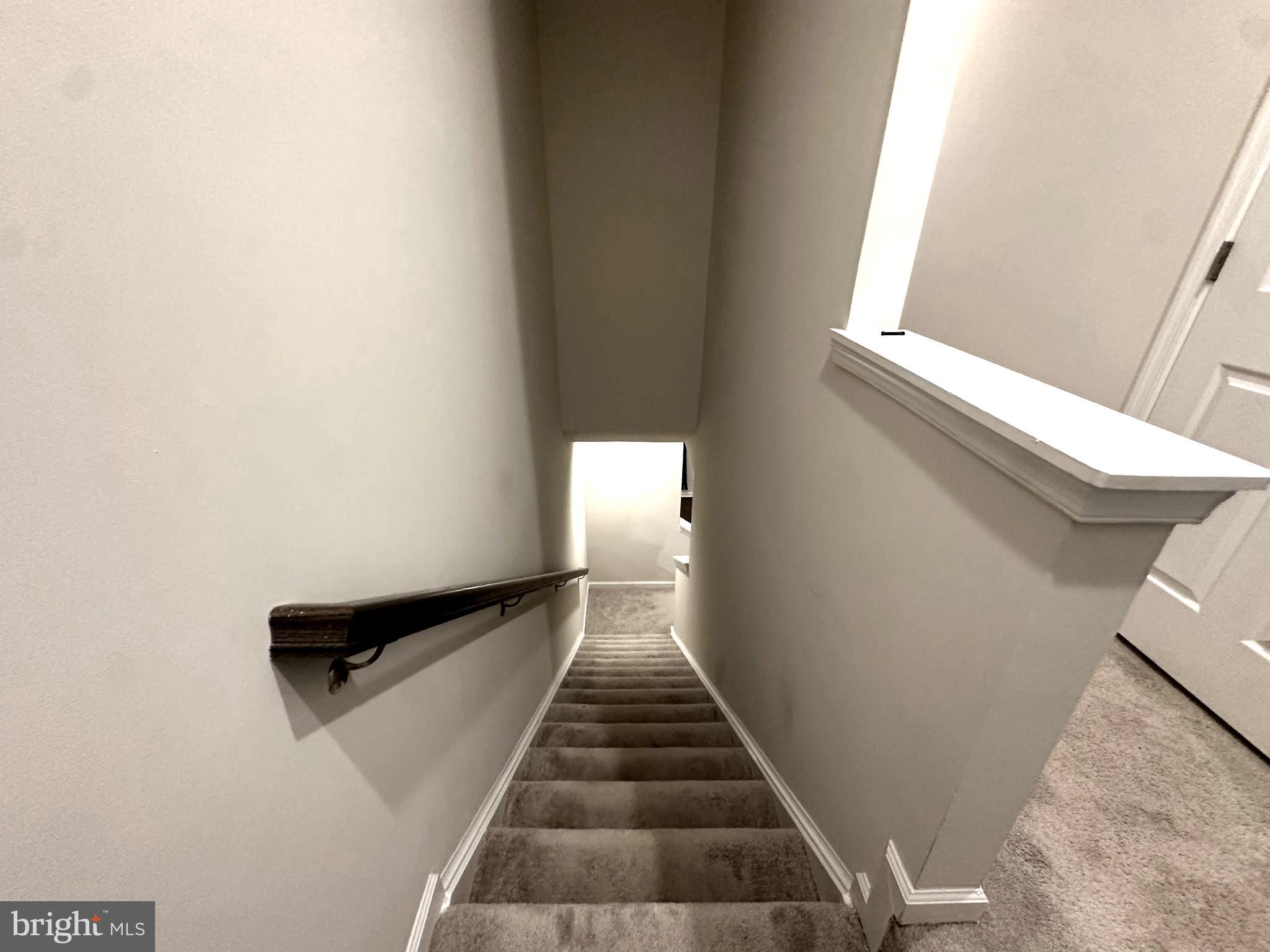 BRICK YARD STATION - Residential Lease