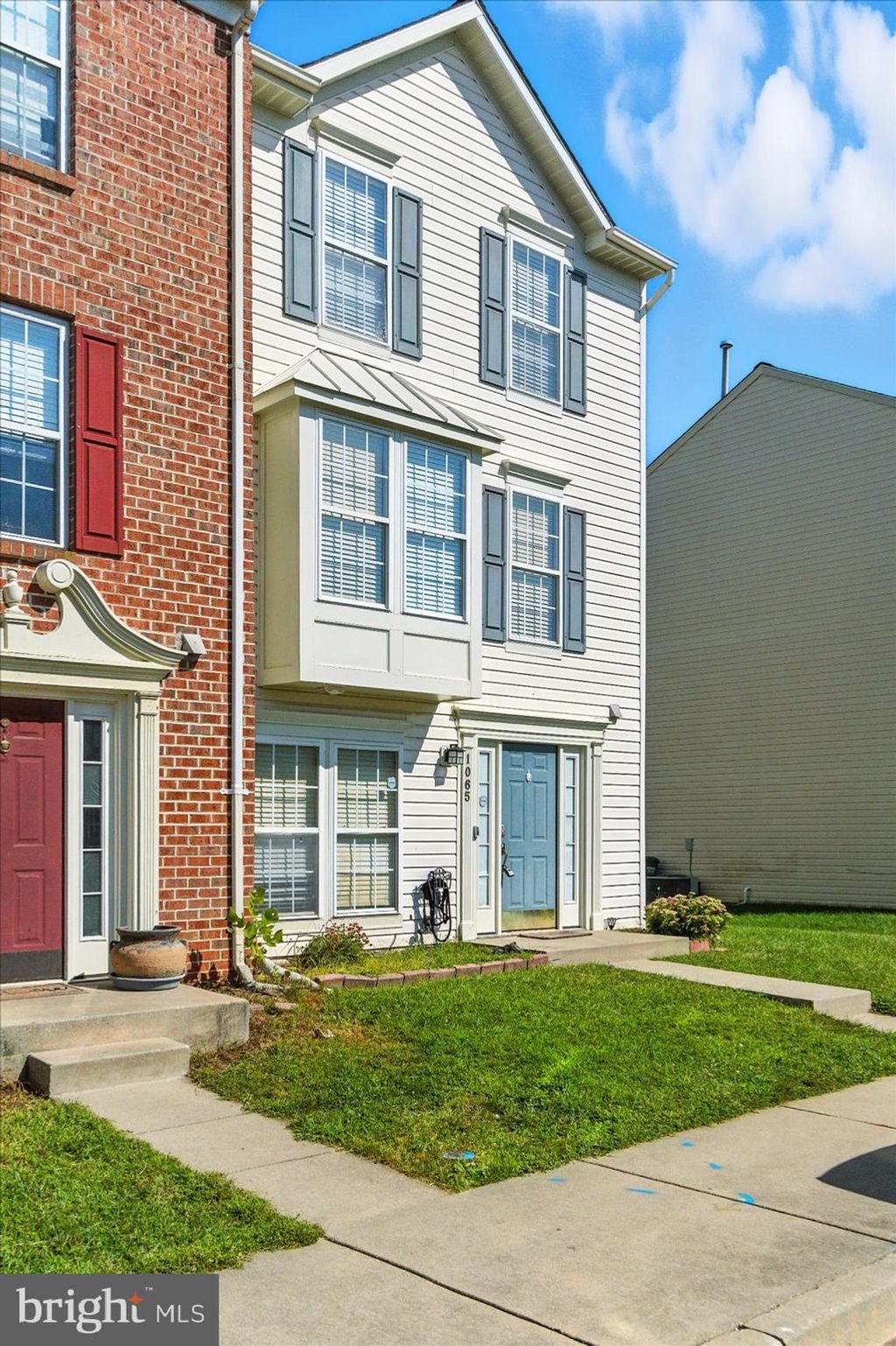 Photo of 1065 Jeanett Way, BEL AIR, MD 21014 (MLS # MDHR2047366)