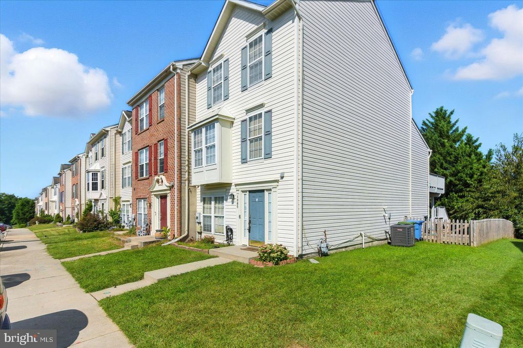 Photo of 1065 Jeanett Way, BEL AIR, MD 21014 (MLS # MDHR2047366)