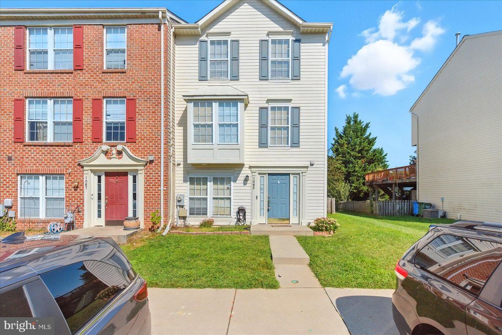 Photo of 1065 Jeanett Way, BEL AIR, MD 21014 (MLS # MDHR2047366)