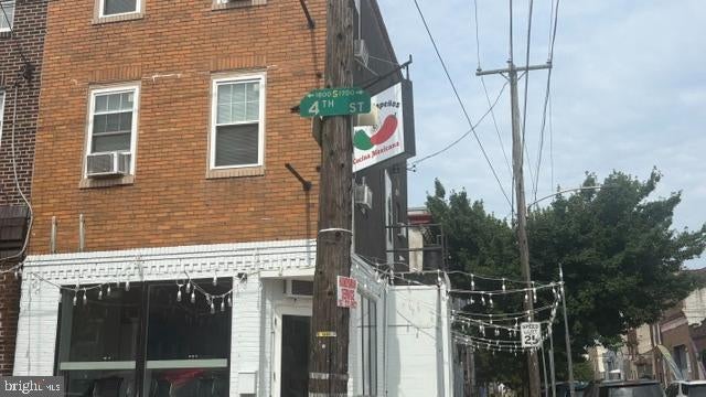 1727 S 4TH STREET