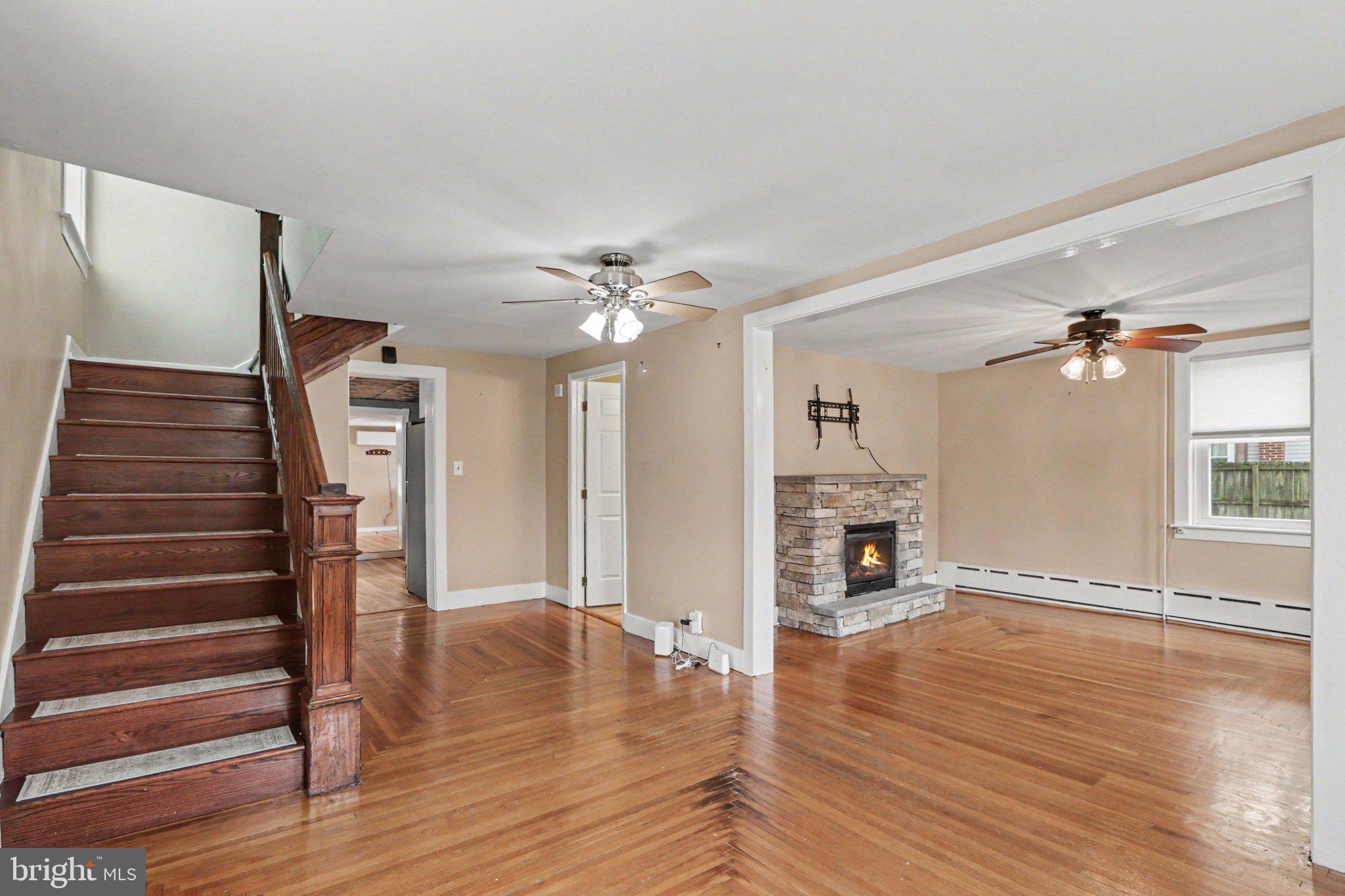 34 S MANHEIM STREET