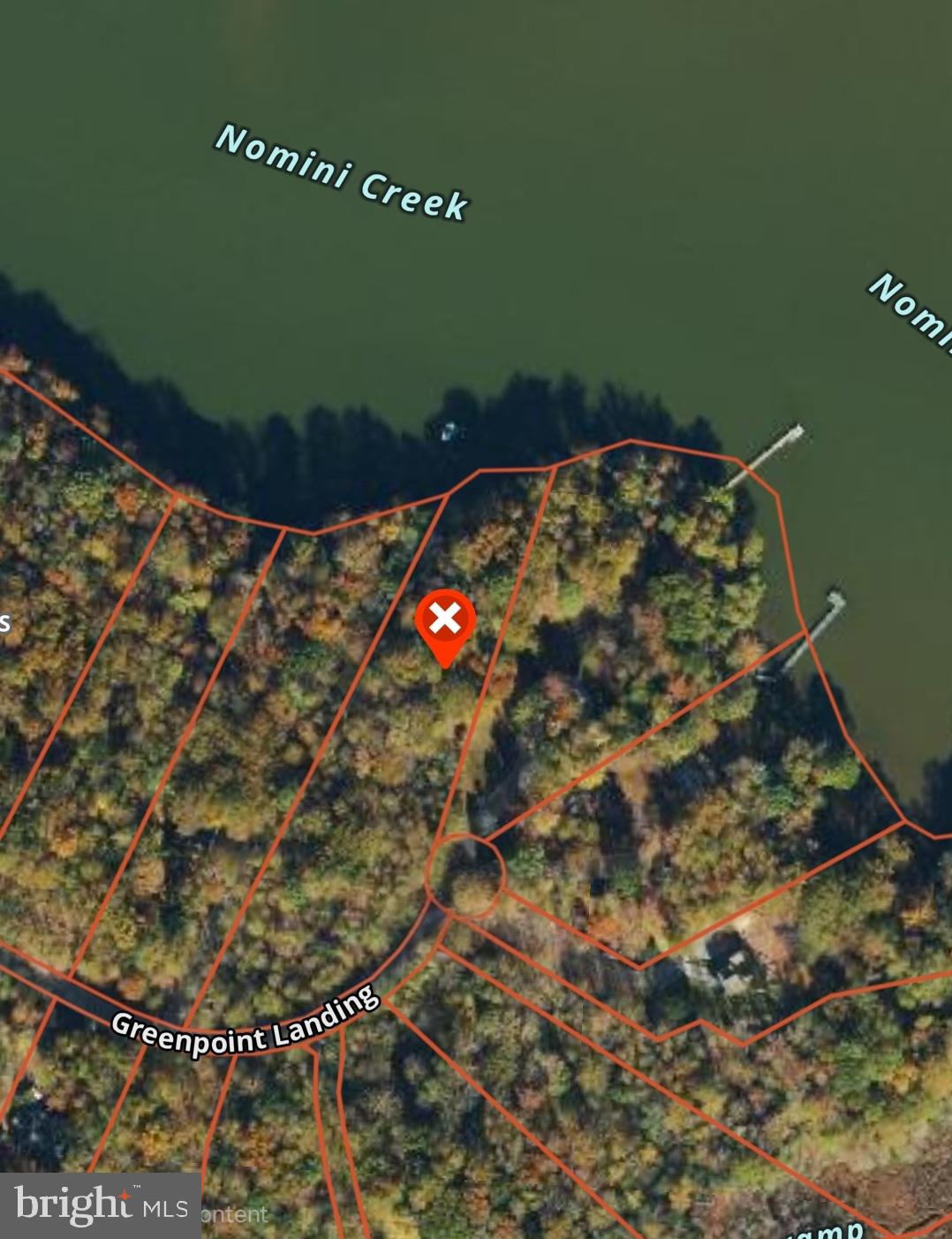 GREENPOINT LANDING - Land