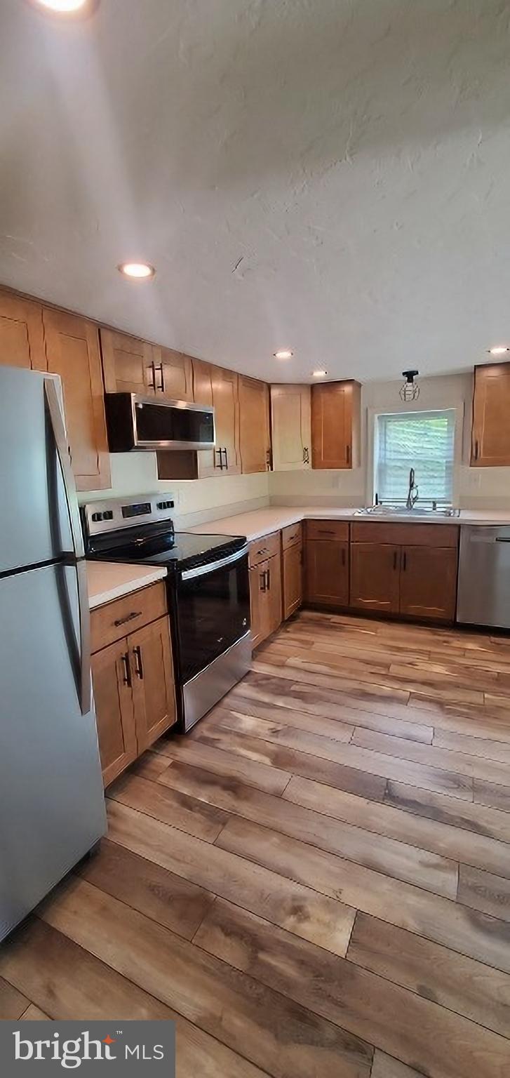 WINDSOR - Residential Lease