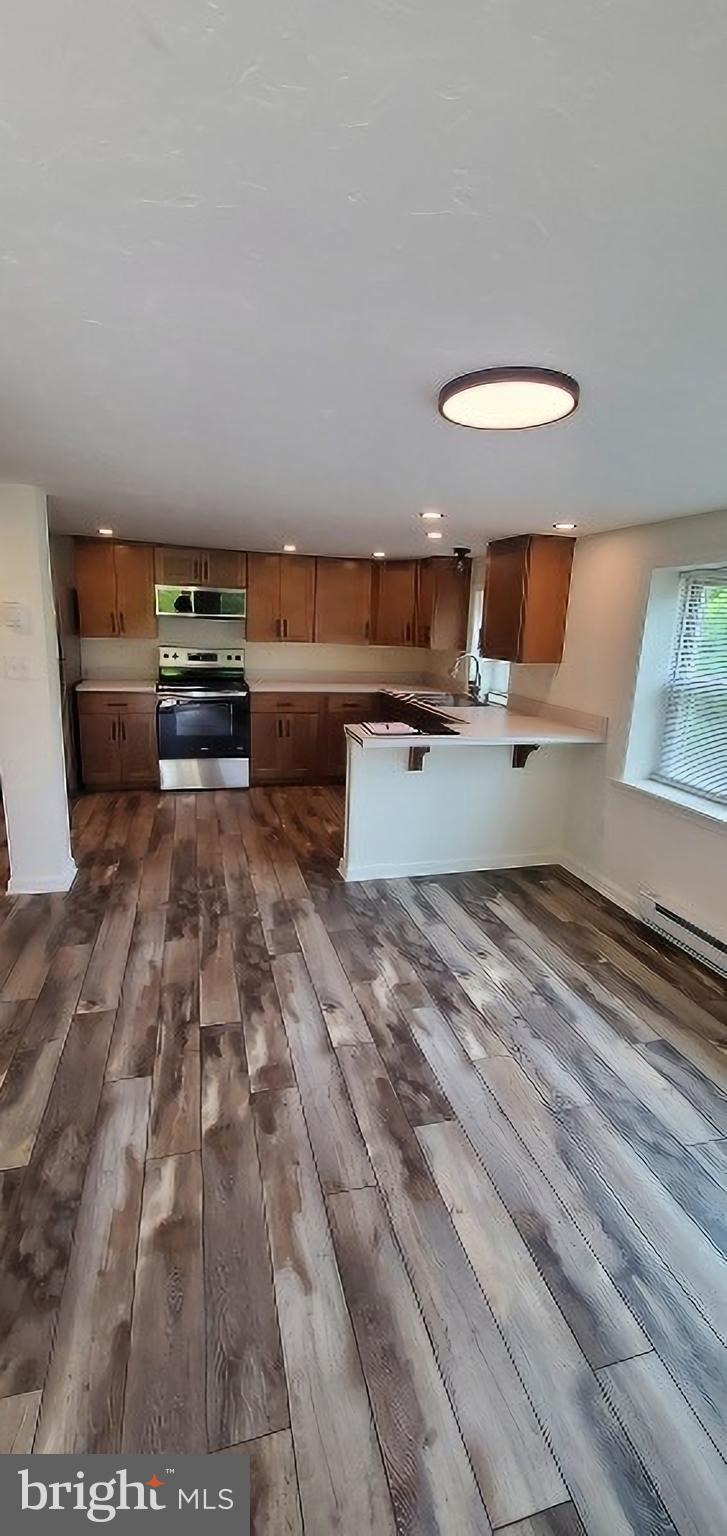 WINDSOR - Residential Lease