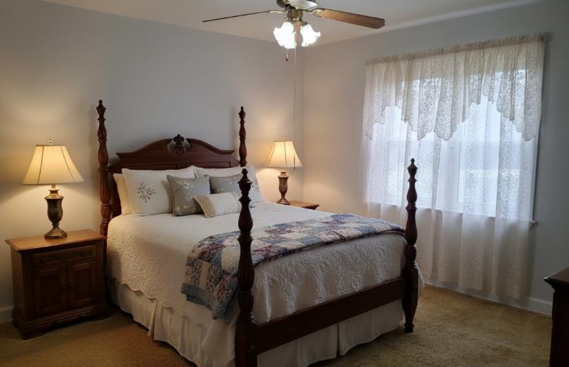 BAYARD SQUARE - Residential