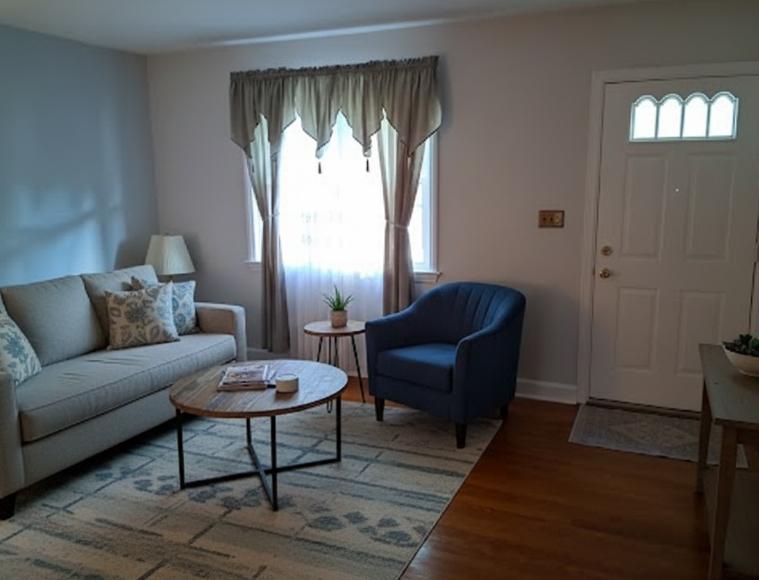 BAYARD SQUARE - Residential