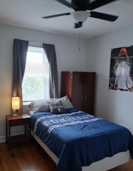 BAYARD SQUARE - Residential