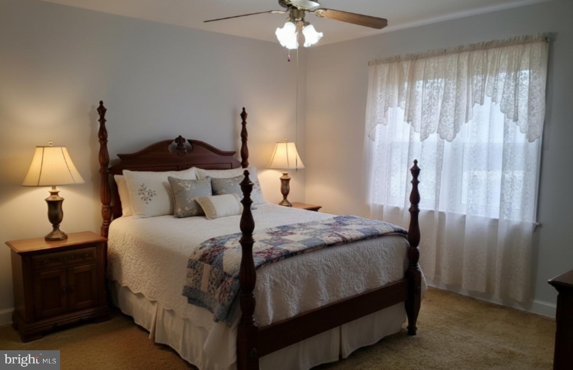 BAYARD SQUARE - Residential