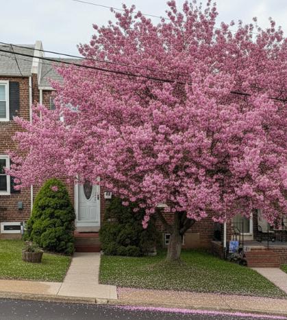 BAYARD SQUARE - Residential