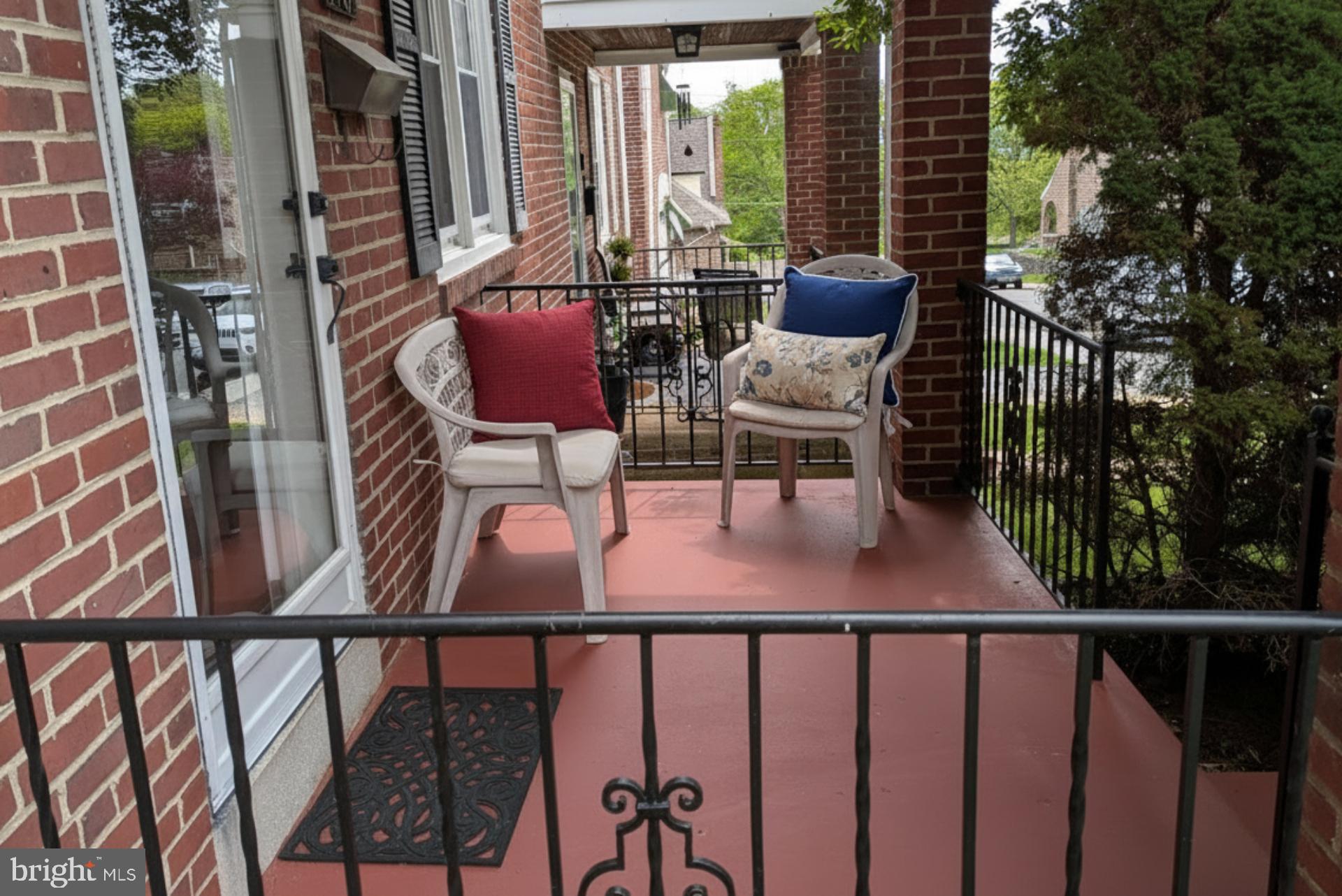 BAYARD SQUARE - Residential