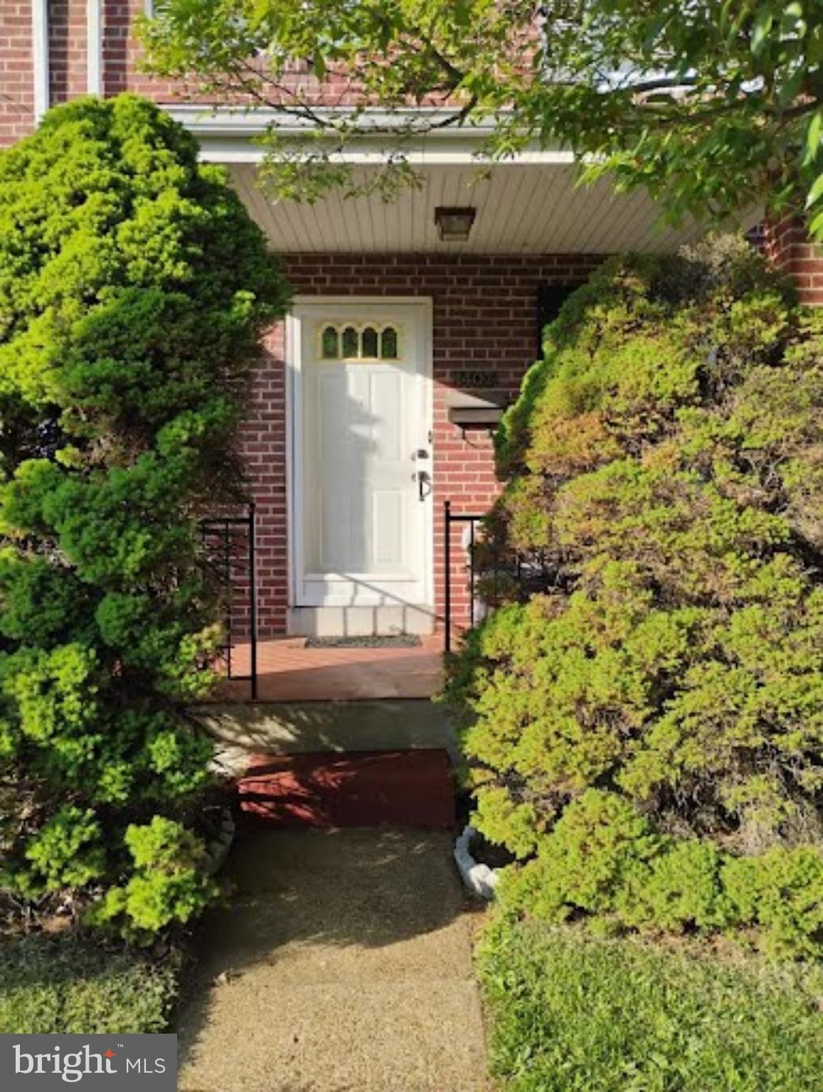 BAYARD SQUARE - Residential