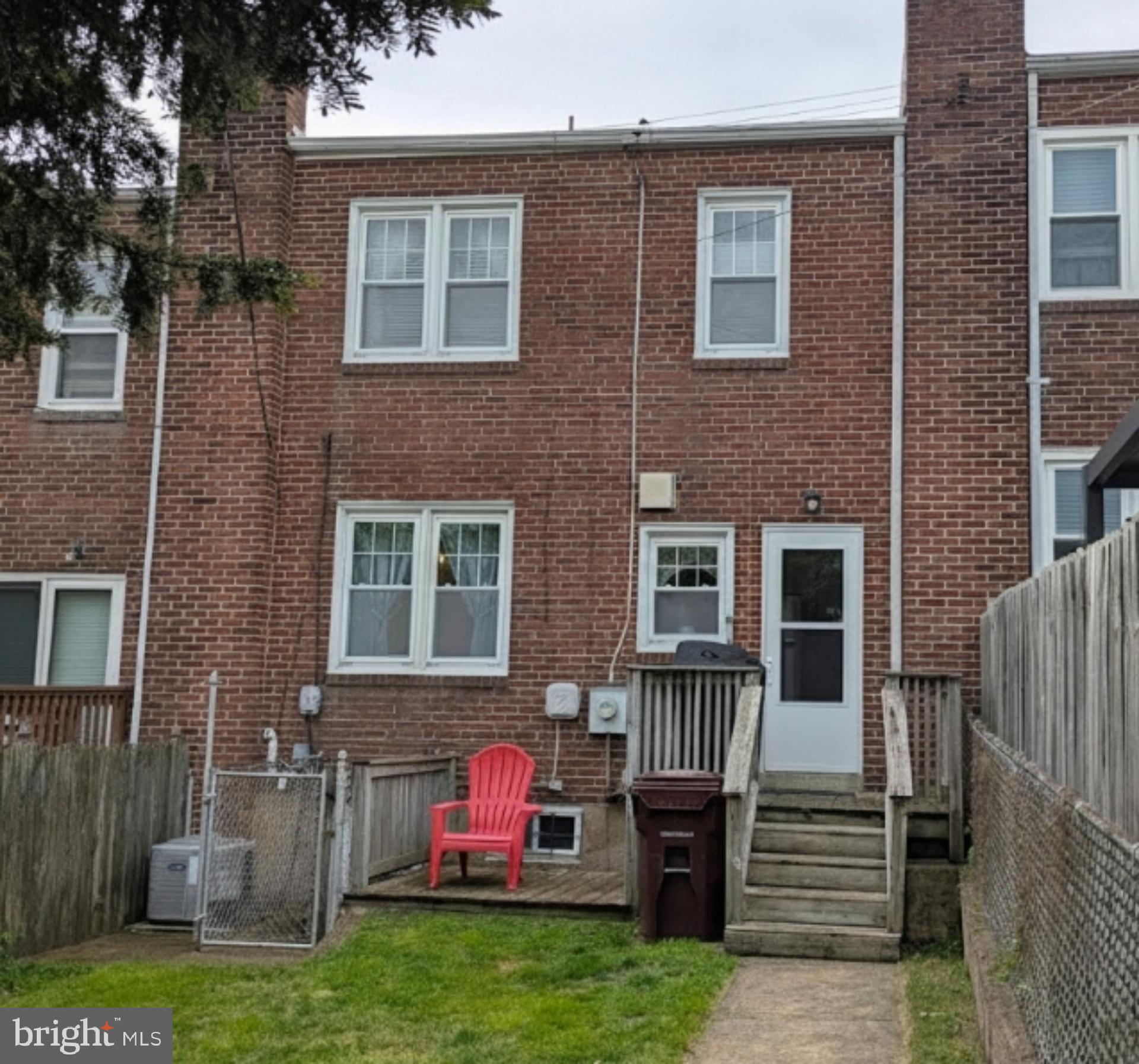 BAYARD SQUARE - Residential