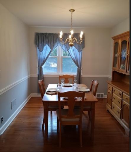 BAYARD SQUARE - Residential