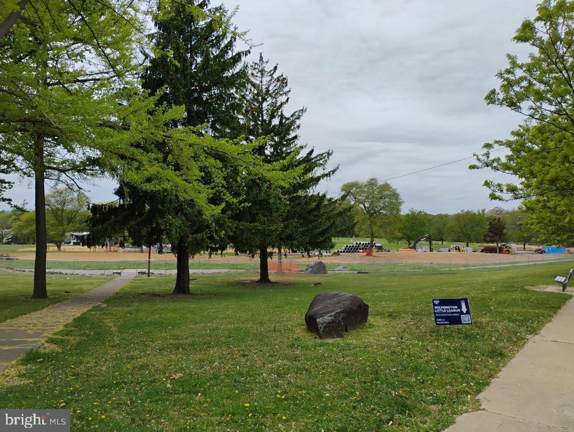 BAYARD SQUARE - Residential