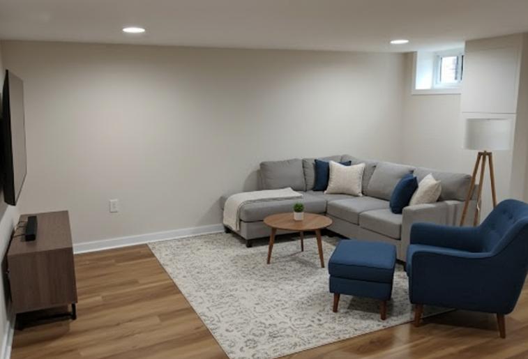 BAYARD SQUARE - Residential