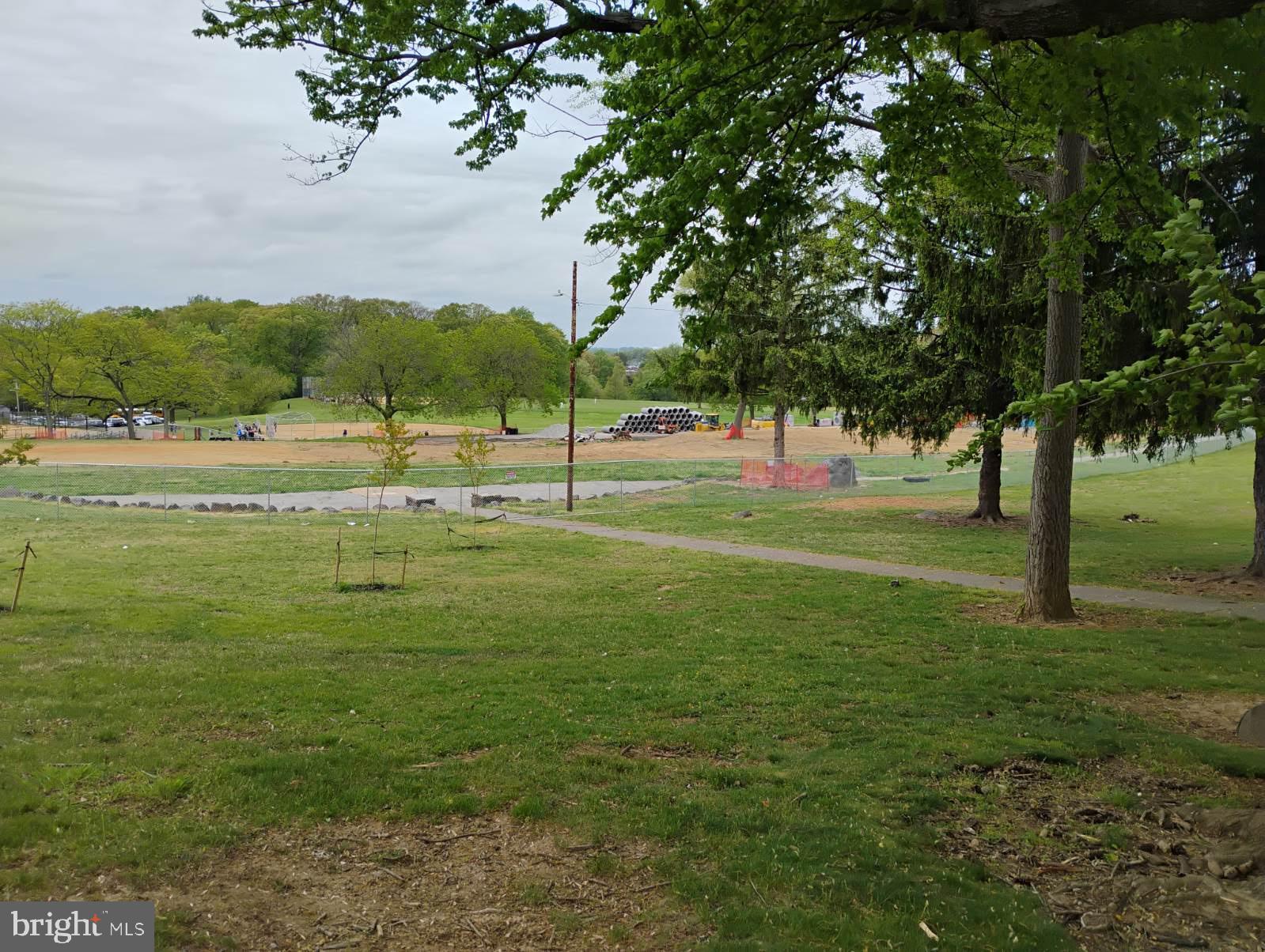 BAYARD SQUARE - Residential