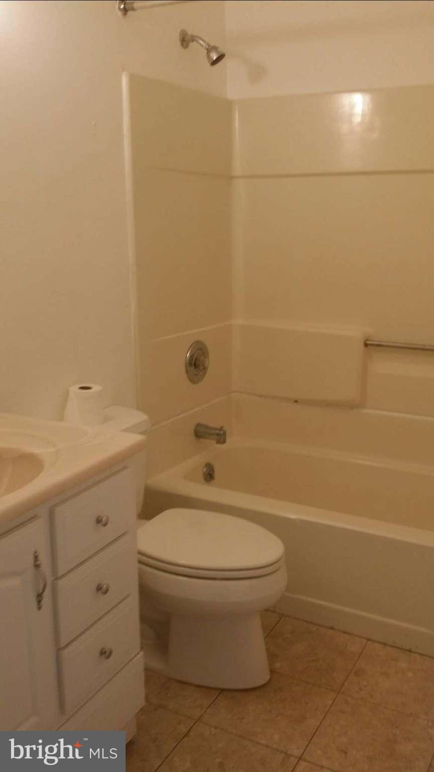 MANASSAS PARK - Residential
